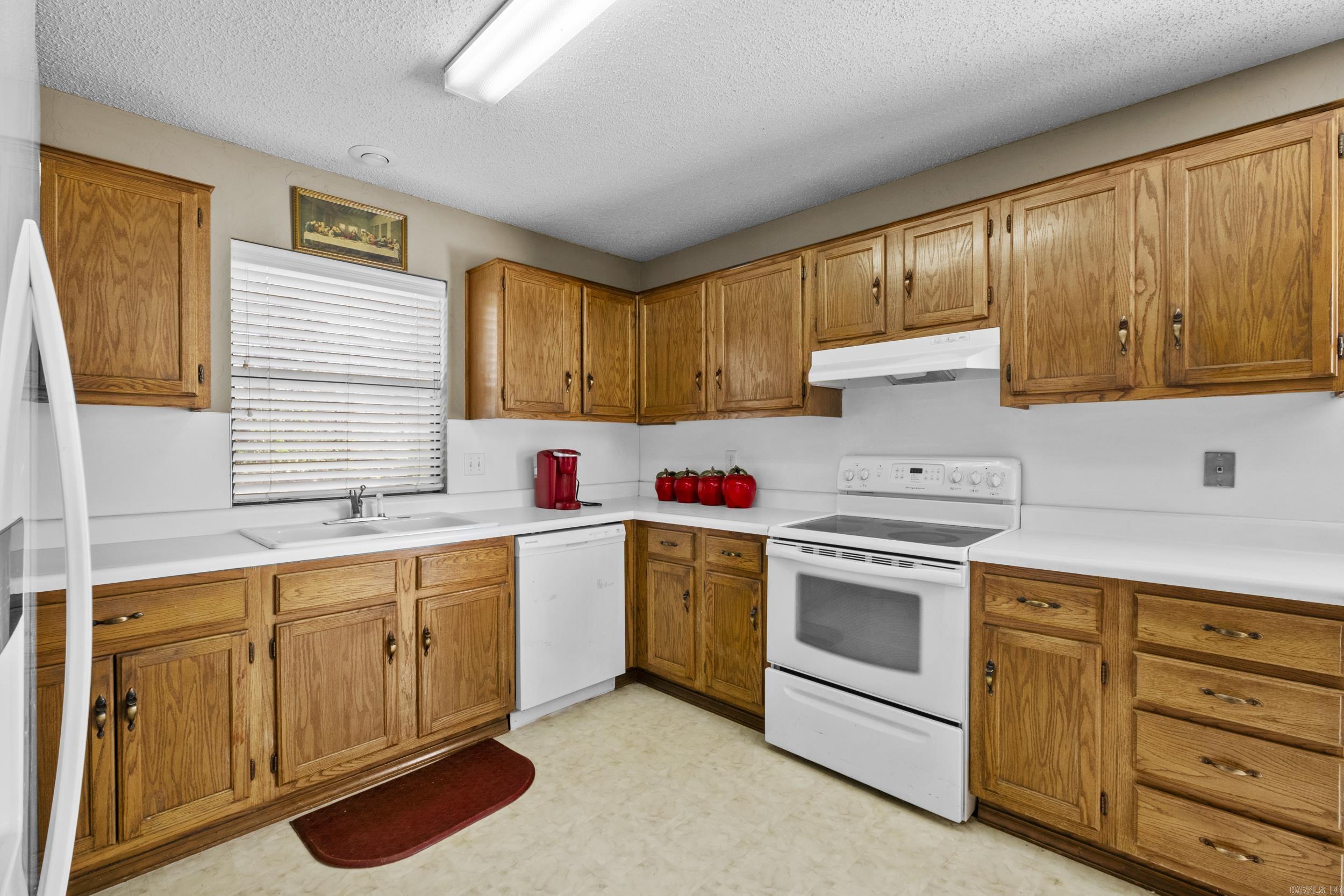 6 High Timber  Maumelle, AR