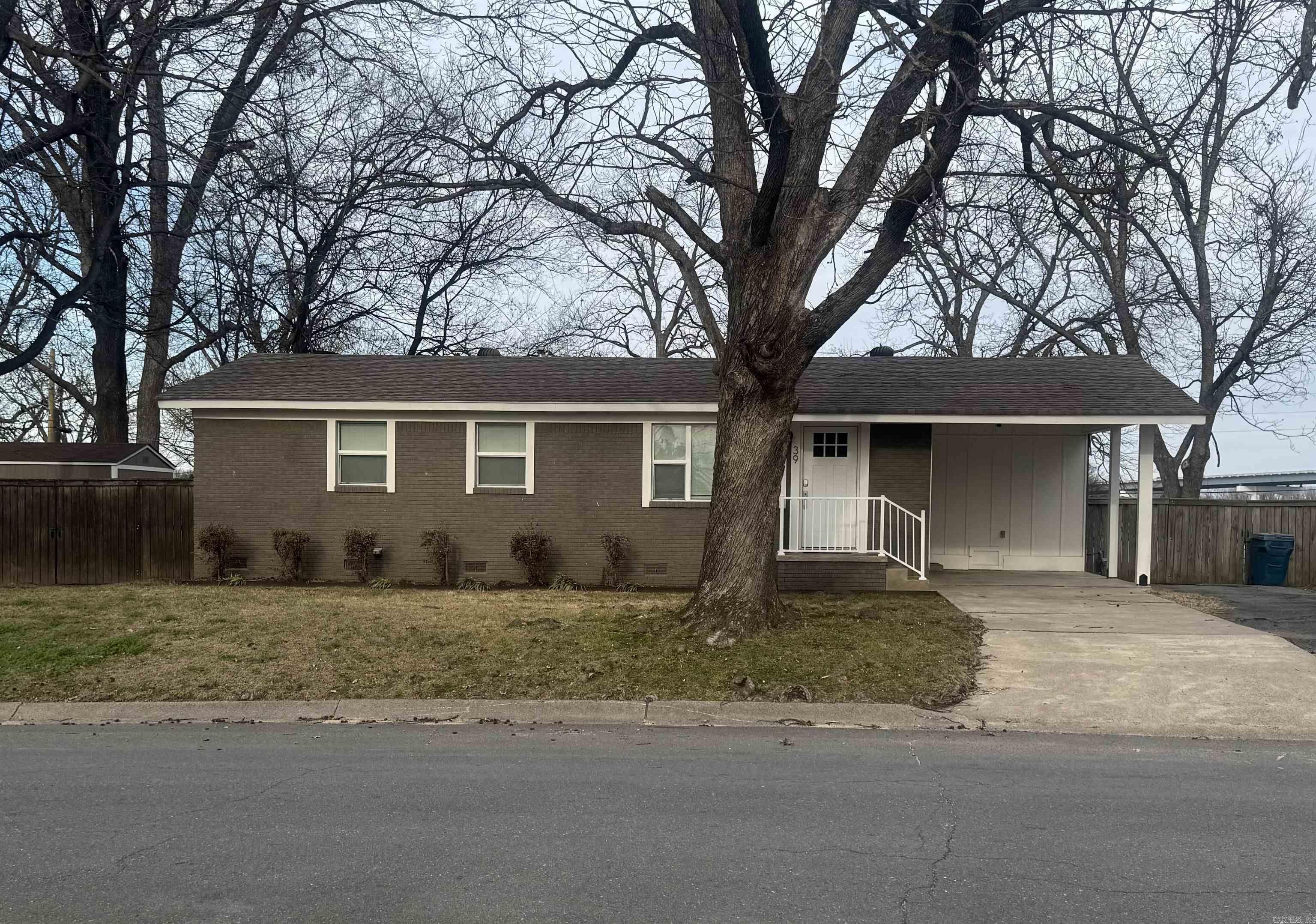 39 Plantation  Little Rock, AR