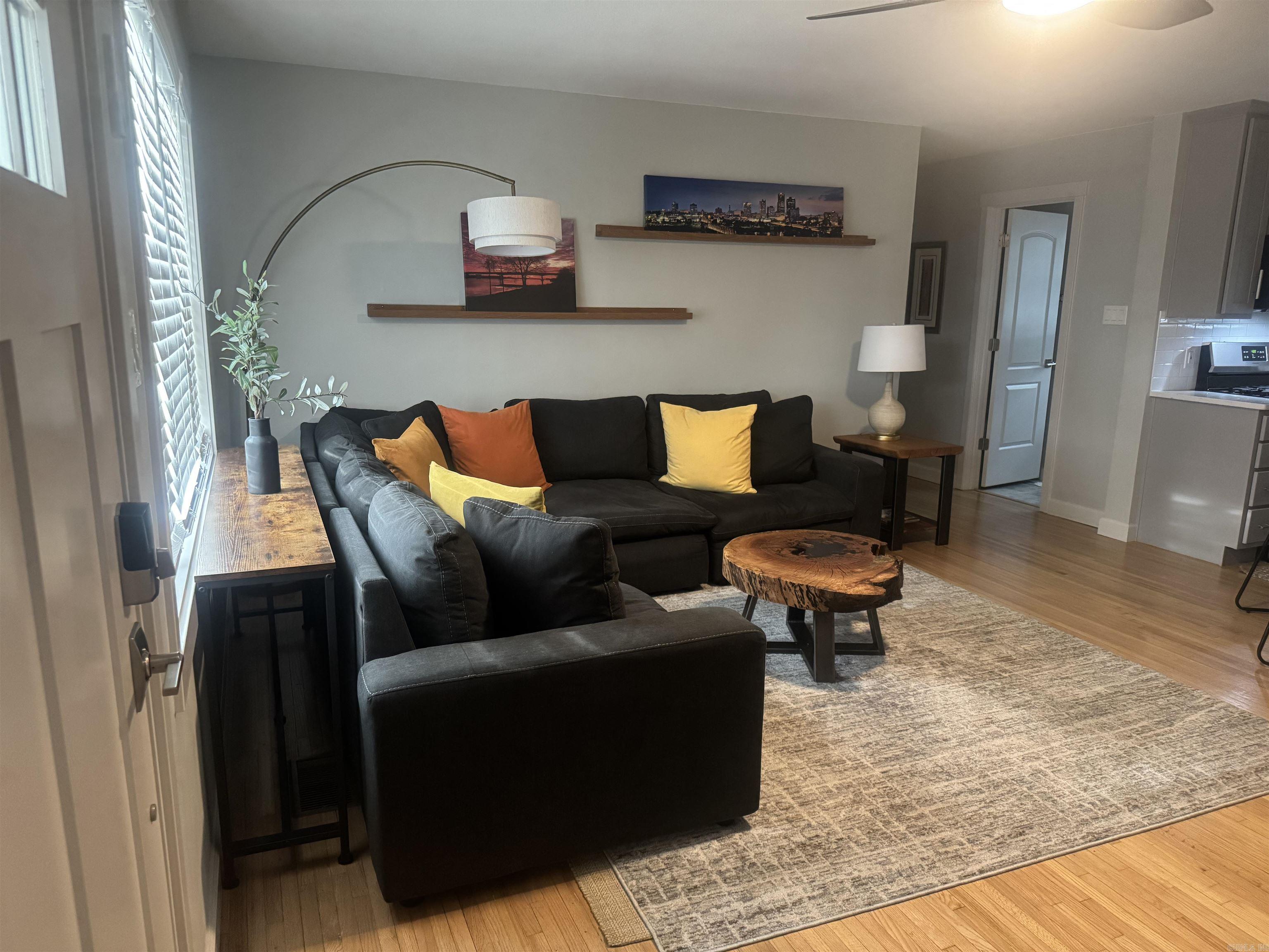 39 Plantation  Little Rock, AR