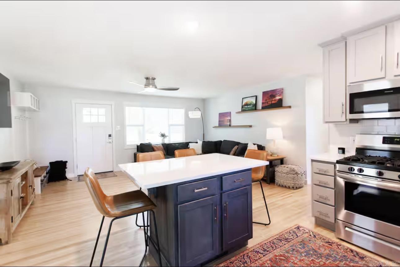 39 Plantation Drive Little Rock, AR 72206