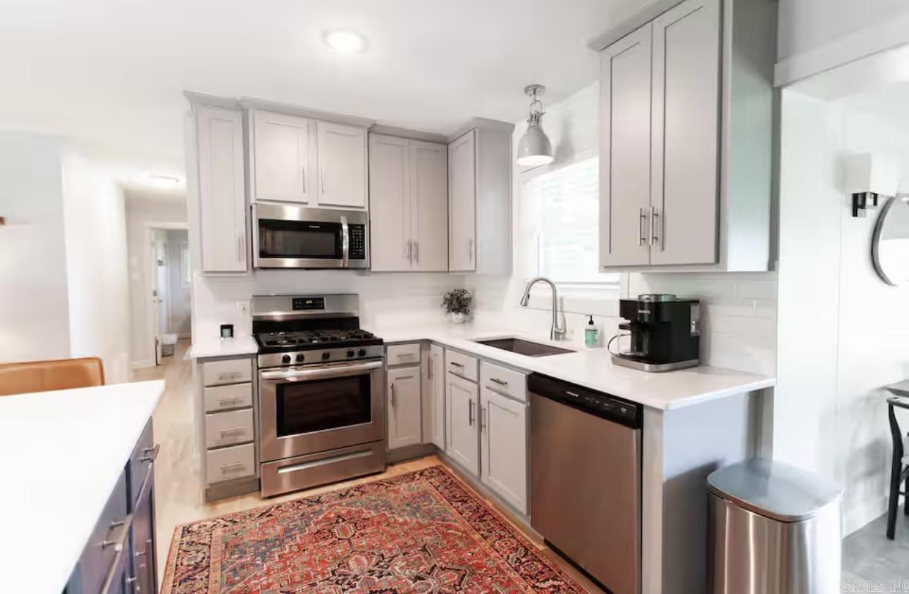 39 Plantation Drive Little Rock, AR 72206