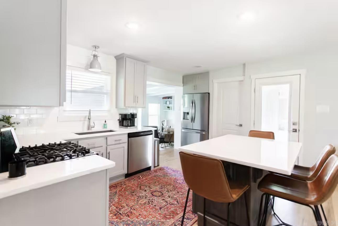 39 Plantation Drive Little Rock, AR 72206