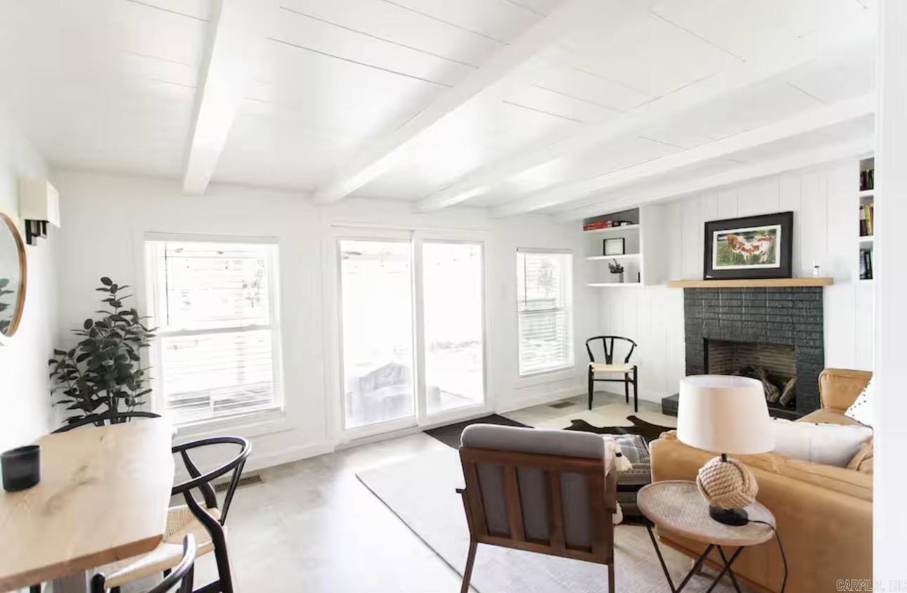 39 Plantation Drive Little Rock, AR 72206