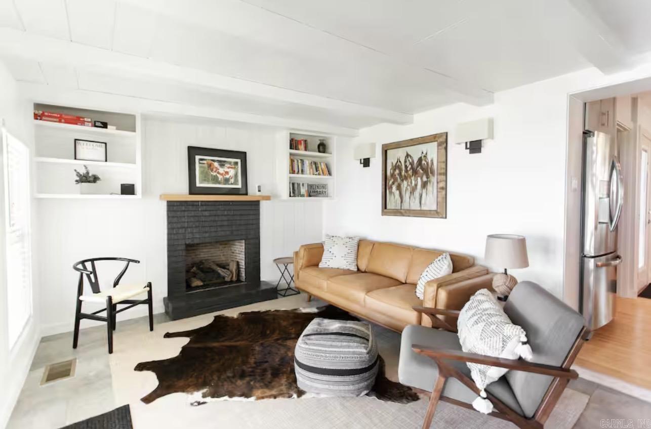 39 Plantation Drive Little Rock, AR 72206