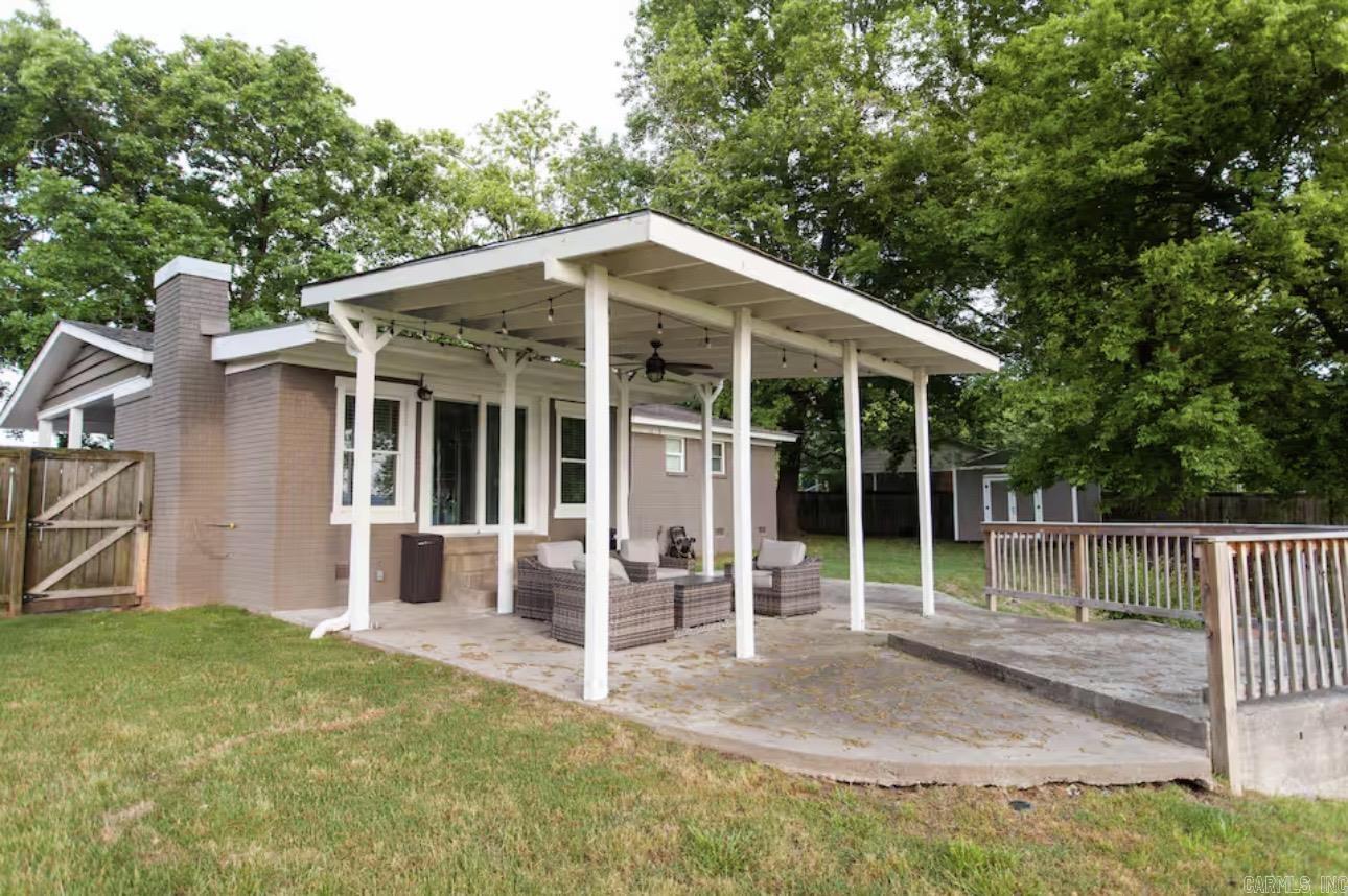 39 Plantation Drive Little Rock, AR 72206