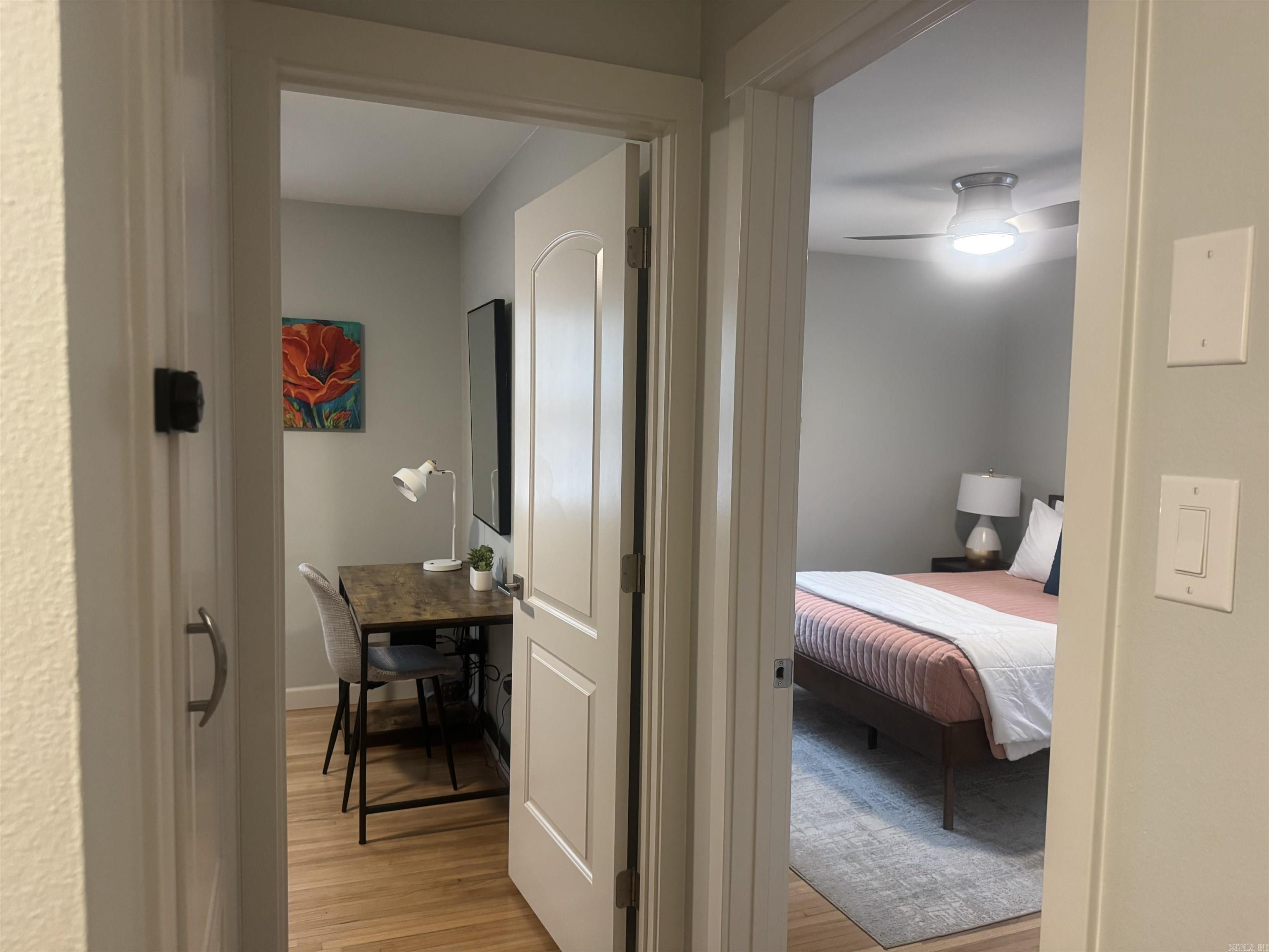 39 Plantation  Little Rock, AR