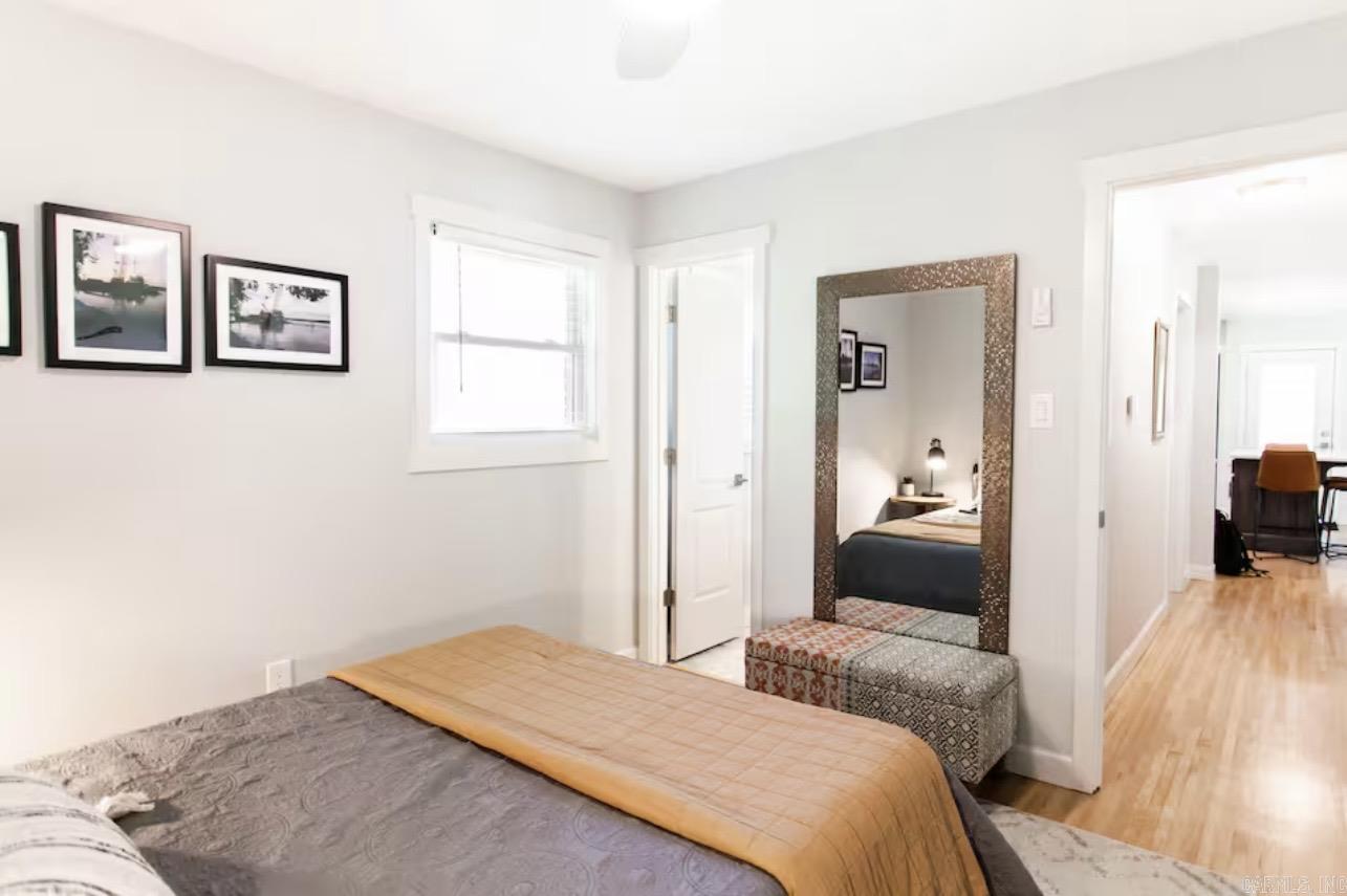 39 Plantation Drive Little Rock, AR 72206