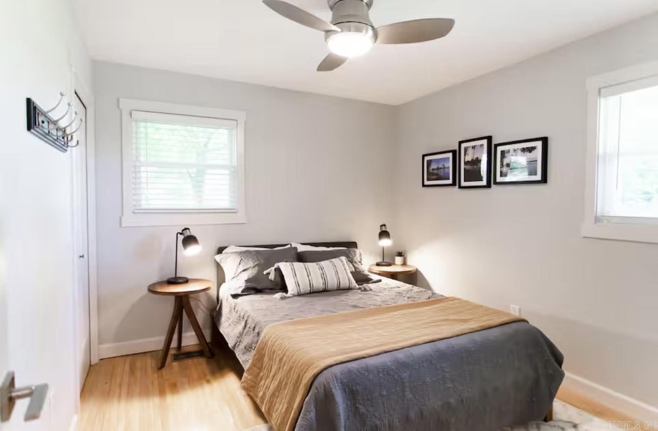 39 Plantation Drive Little Rock, AR 72206