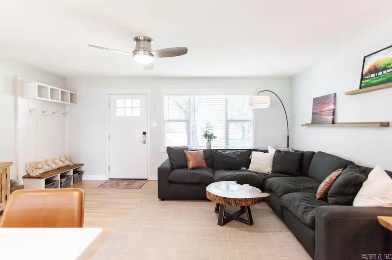 39 Plantation Drive Little Rock, AR 72206