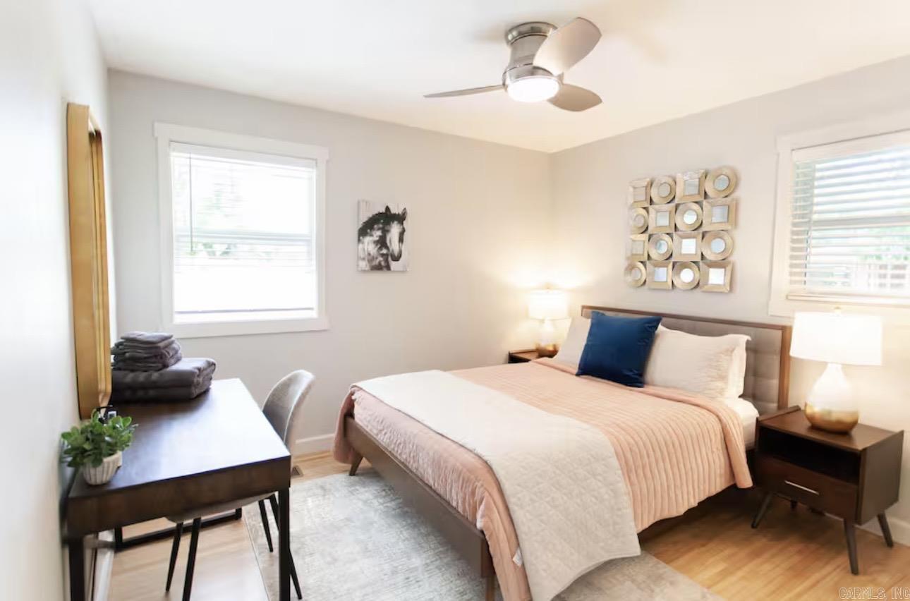 39 Plantation Drive Little Rock, AR 72206