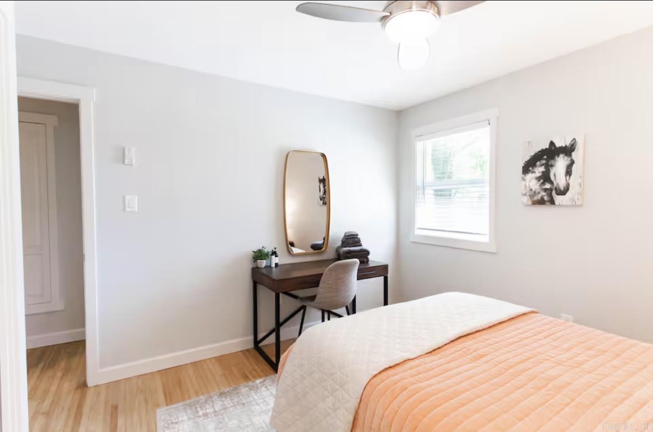 39 Plantation Drive Little Rock, AR 72206