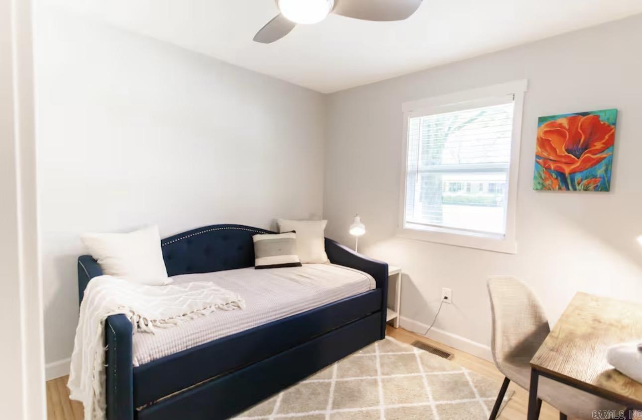 39 Plantation Drive Little Rock, AR 72206