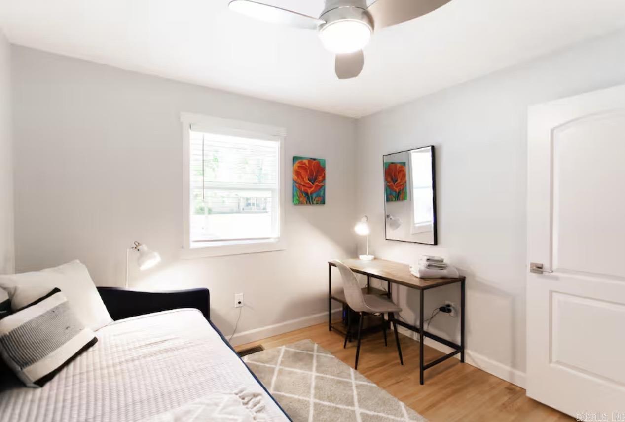 39 Plantation Drive Little Rock, AR 72206