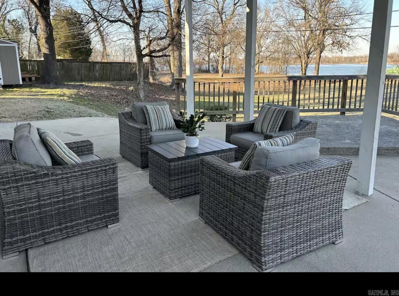 39 Plantation Drive Little Rock, AR 72206