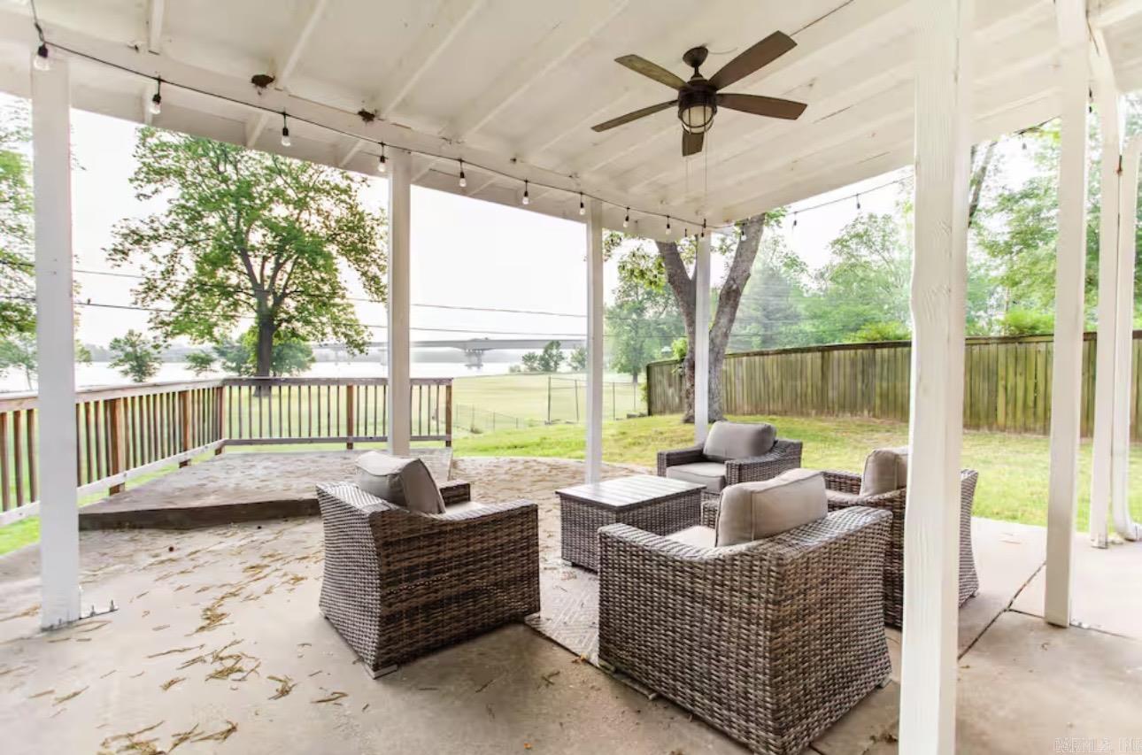 39 Plantation Drive Little Rock, AR 72206