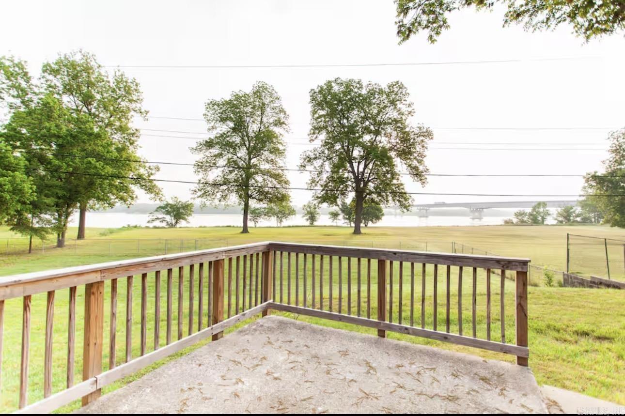 39 Plantation Drive Little Rock, AR 72206