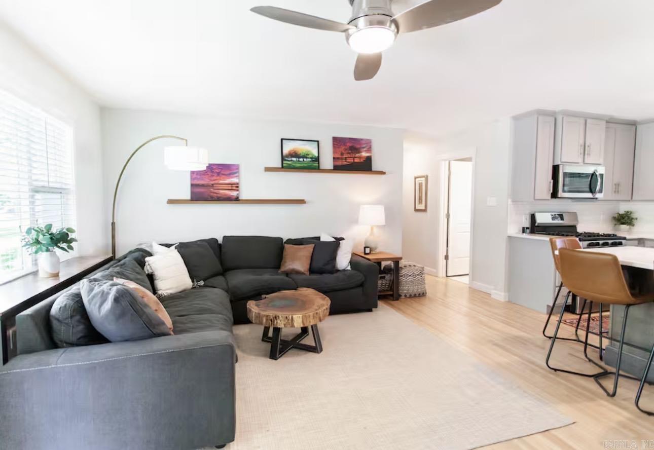 39 Plantation Drive Little Rock, AR 72206