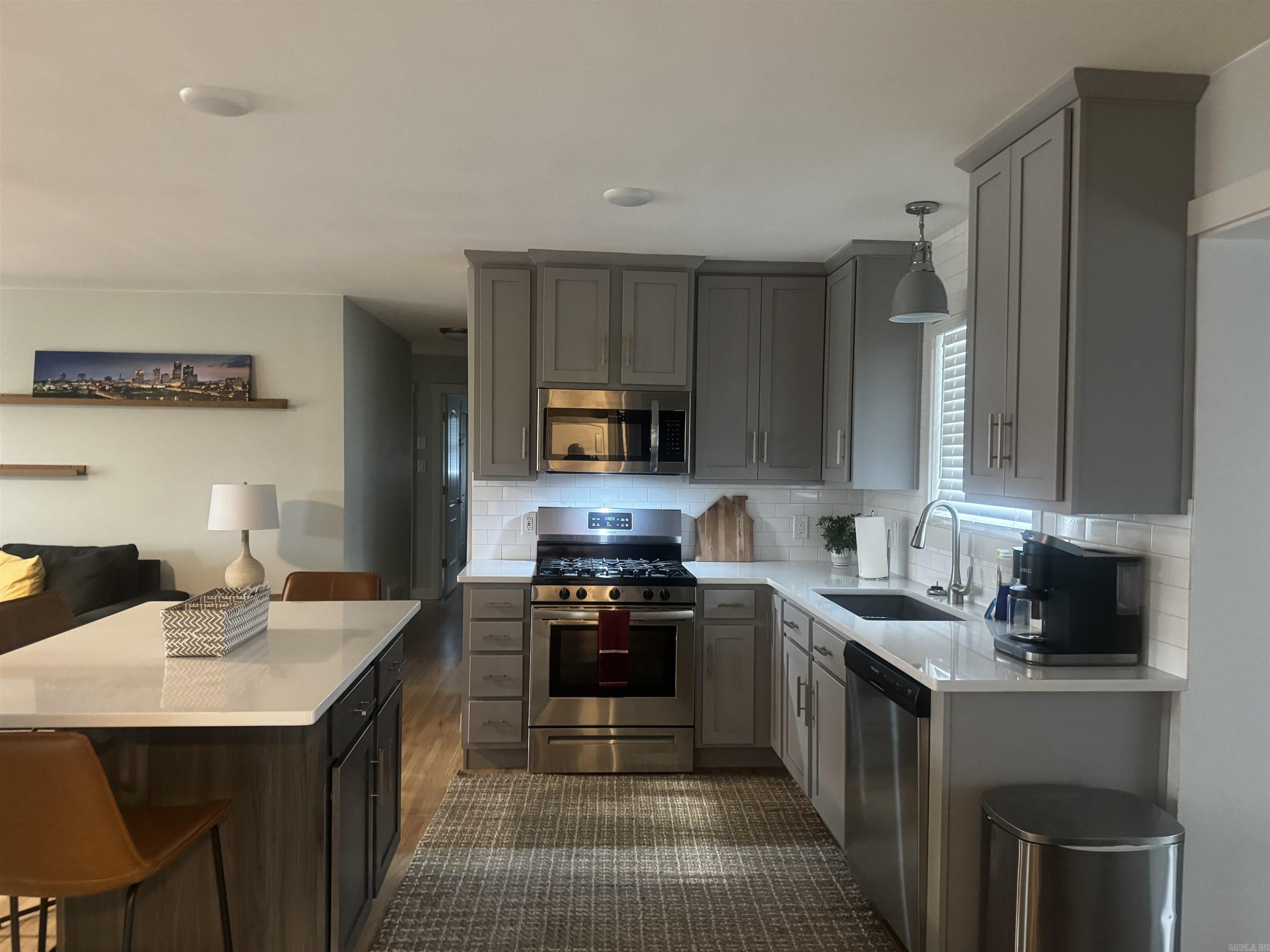 39 Plantation  Little Rock, AR