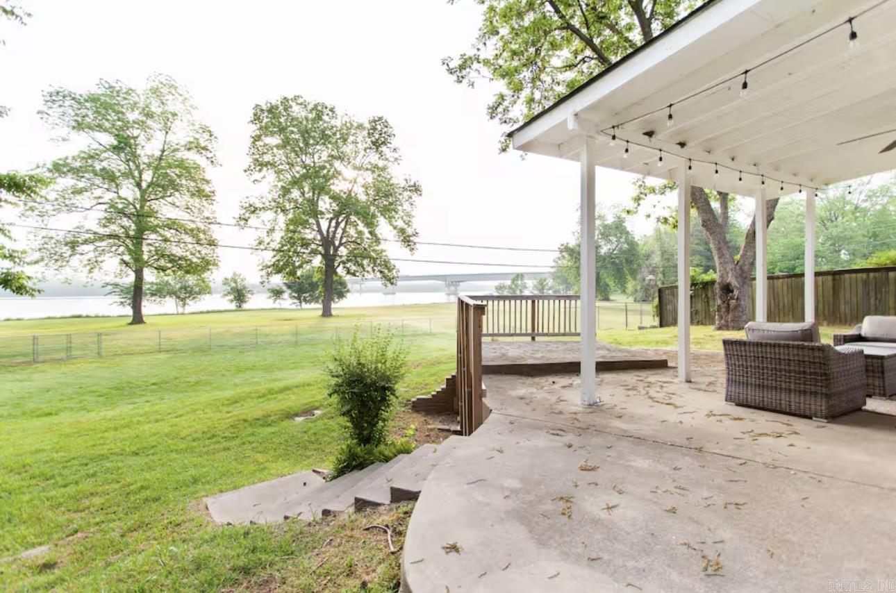 39 Plantation Drive Little Rock, AR 72206