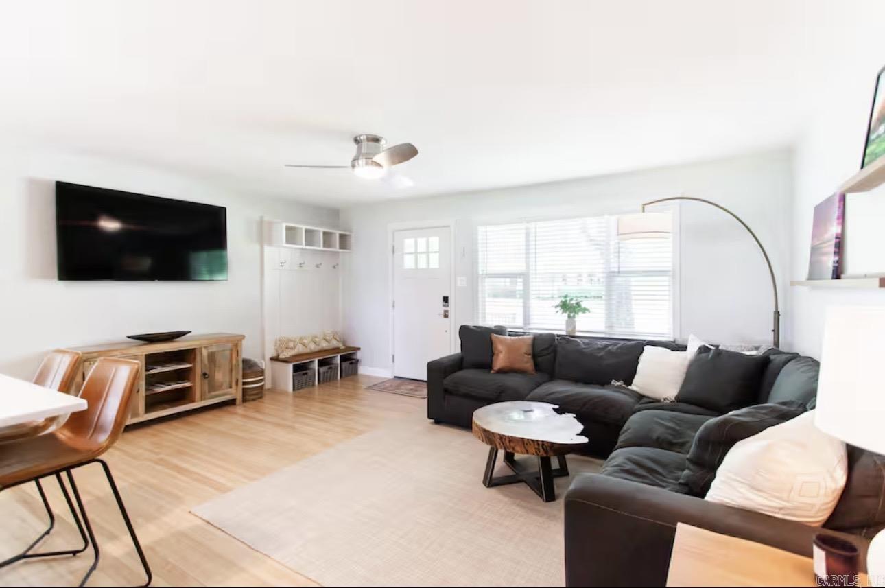 39 Plantation Drive Little Rock, AR 72206