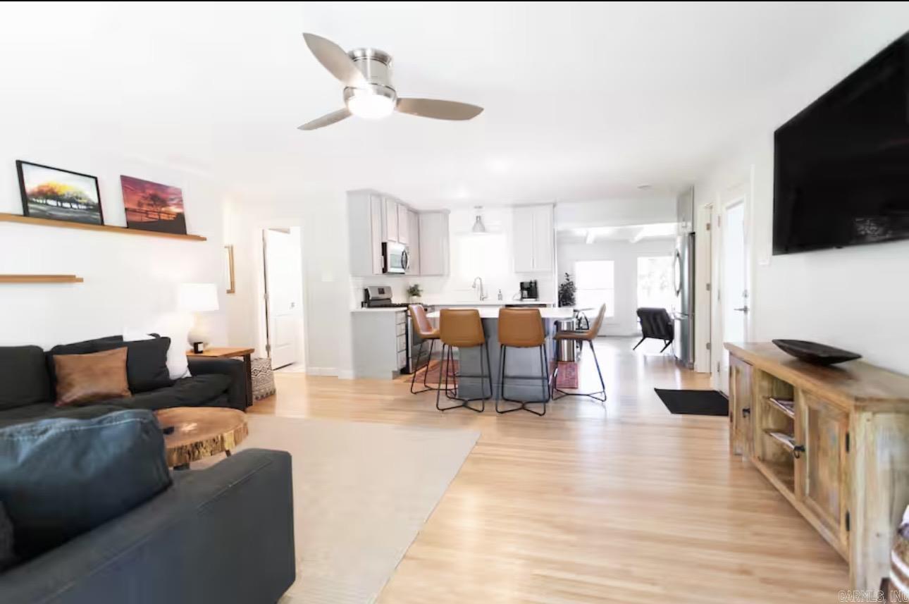 39 Plantation Drive Little Rock, AR 72206