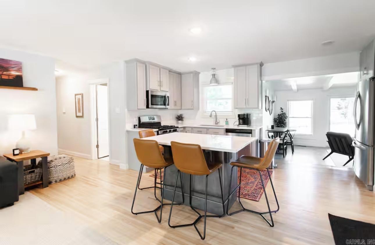 39 Plantation Drive Little Rock, AR 72206