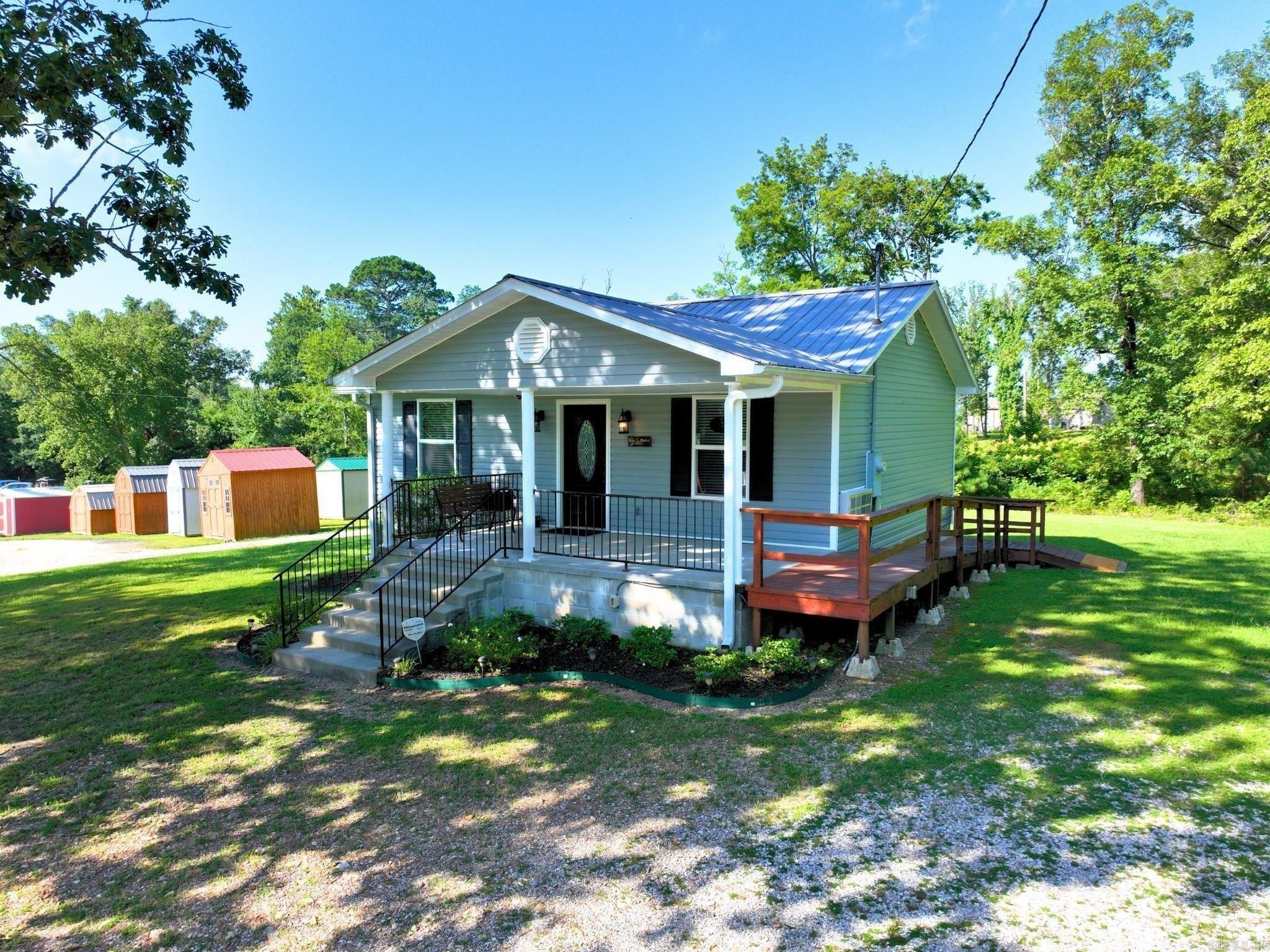 6973 Highway 7  Bismarck, AR