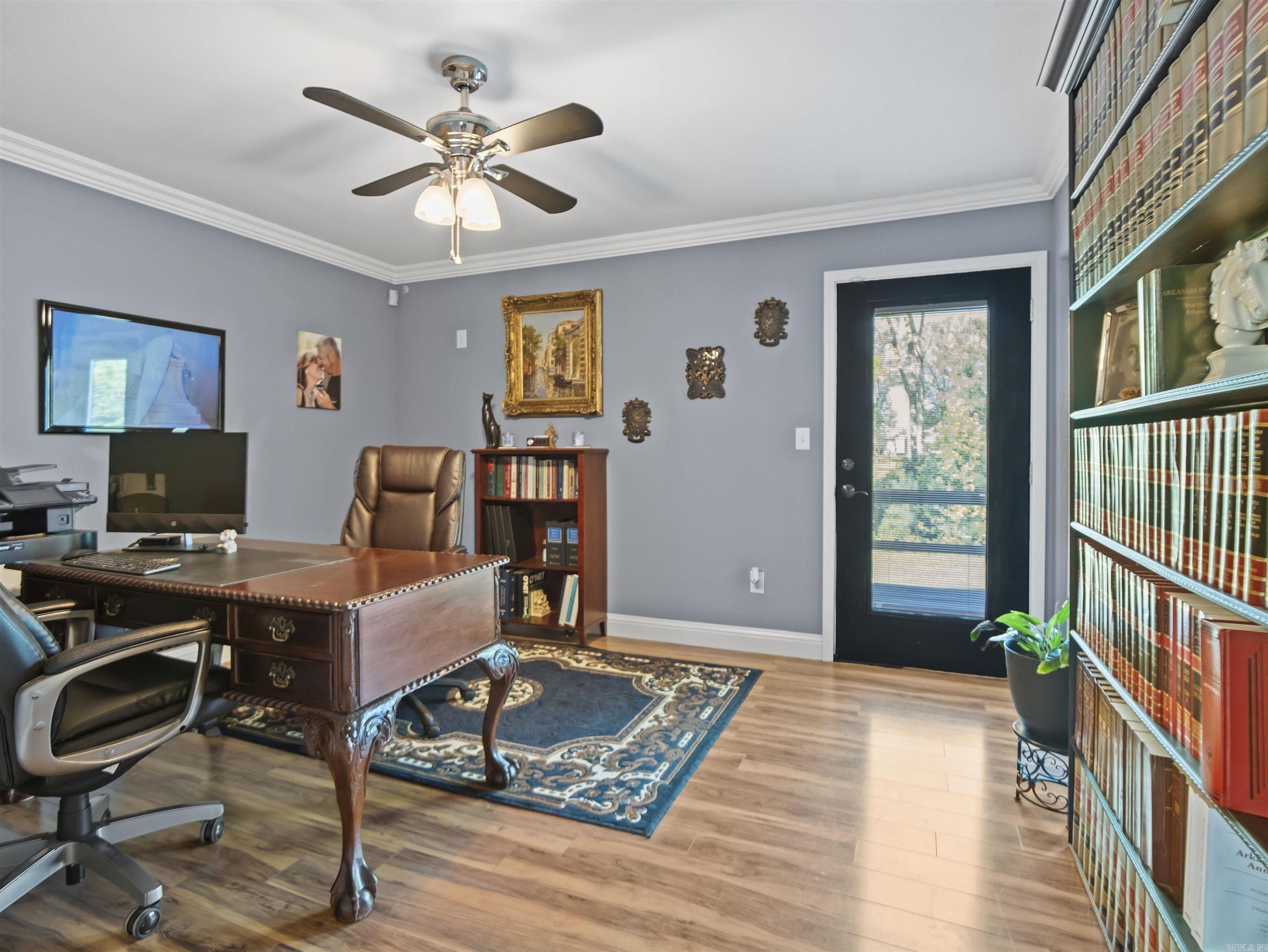 6973 Highway 7  Bismarck, AR