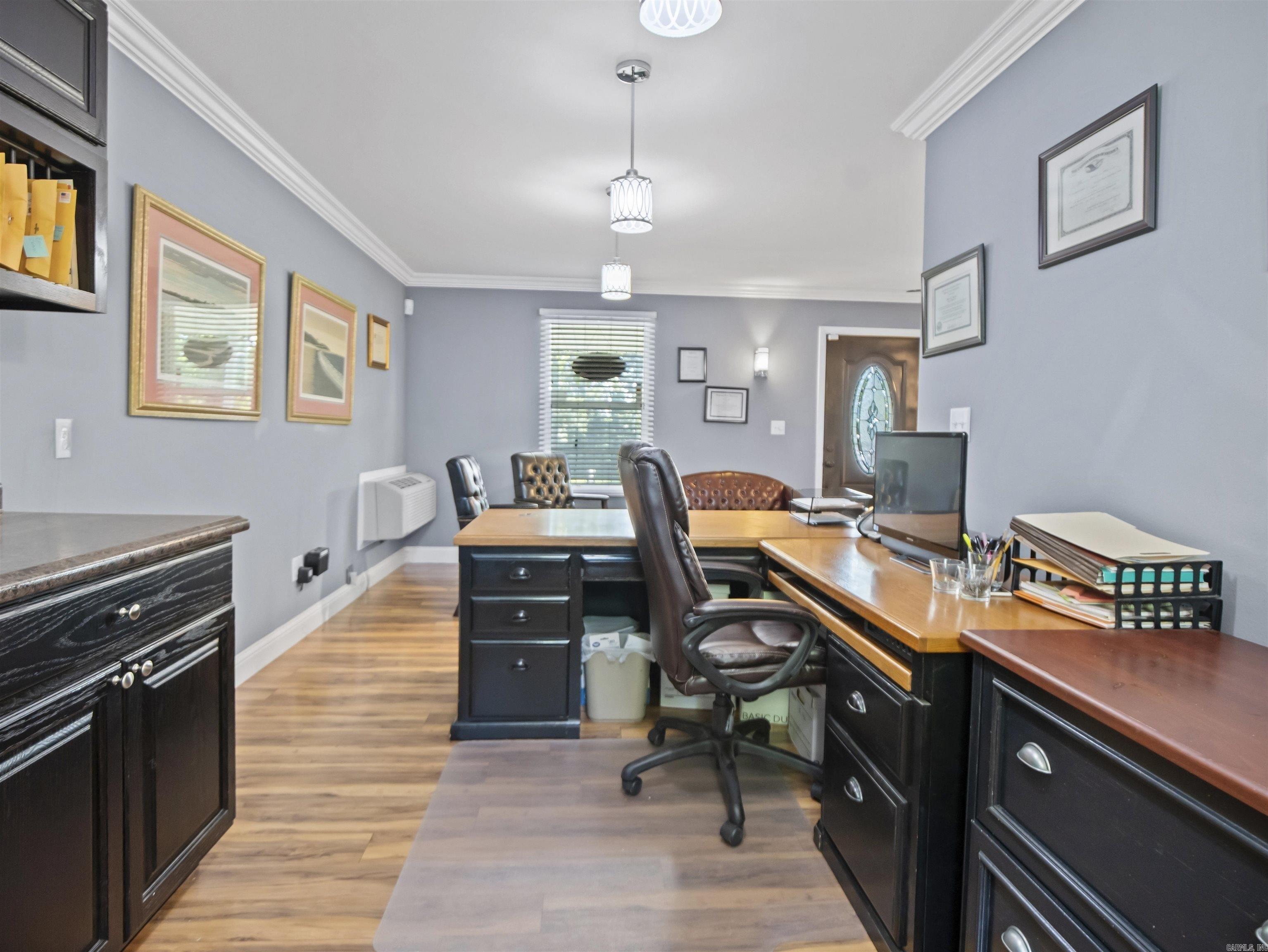 6973 Highway 7  Bismarck, AR