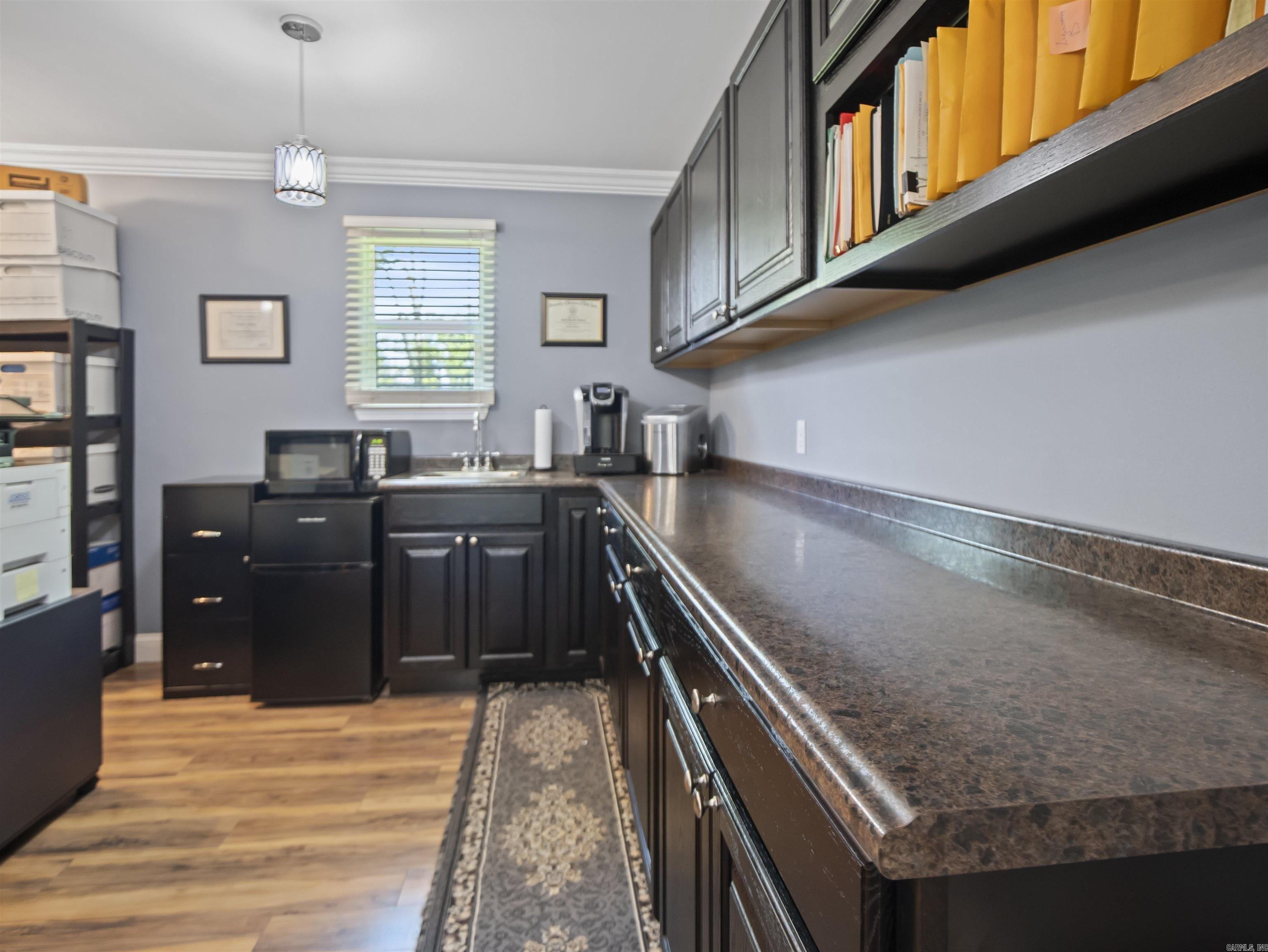 6973 Highway 7  Bismarck, AR