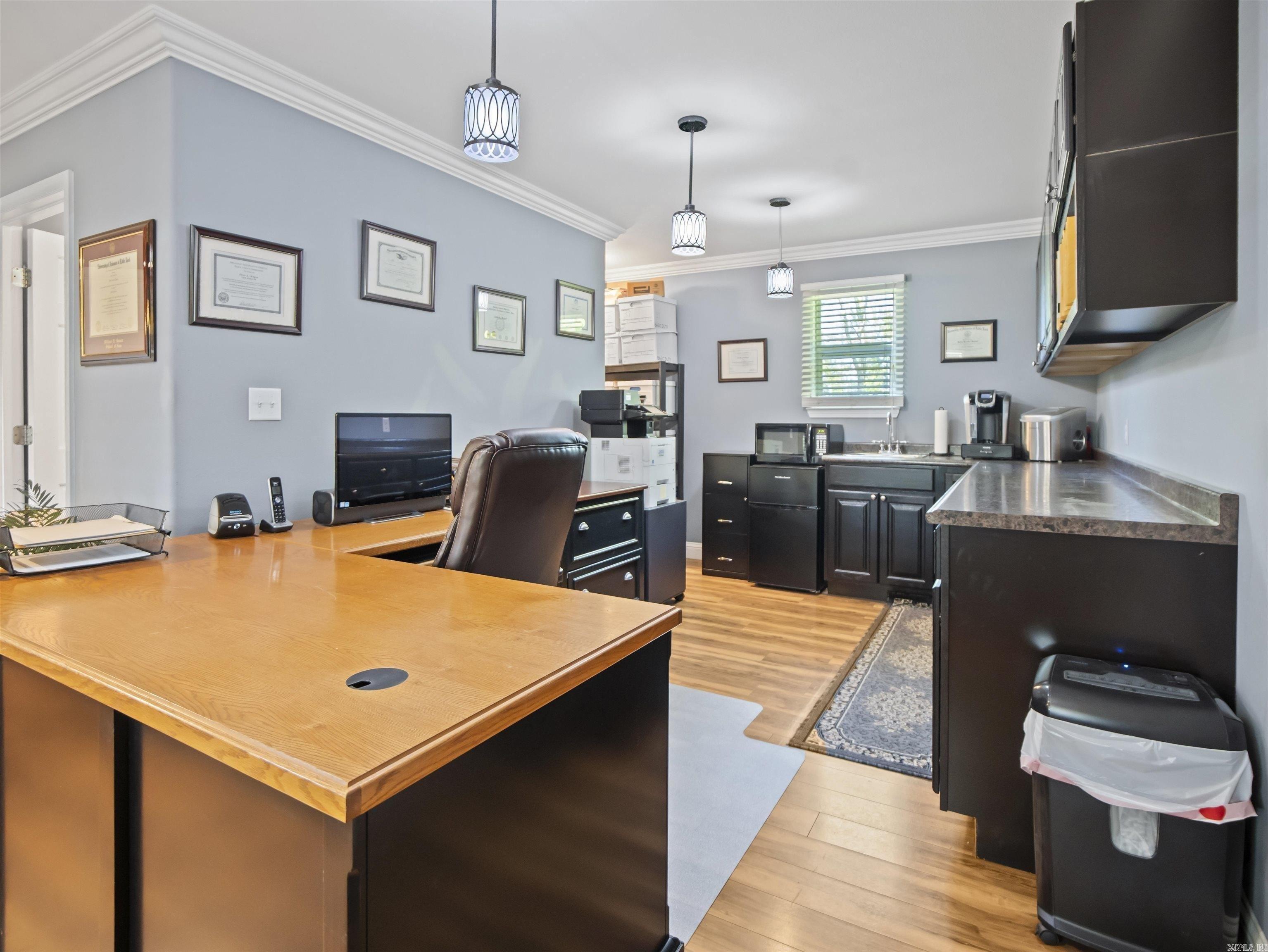 6973 Highway 7  Bismarck, AR