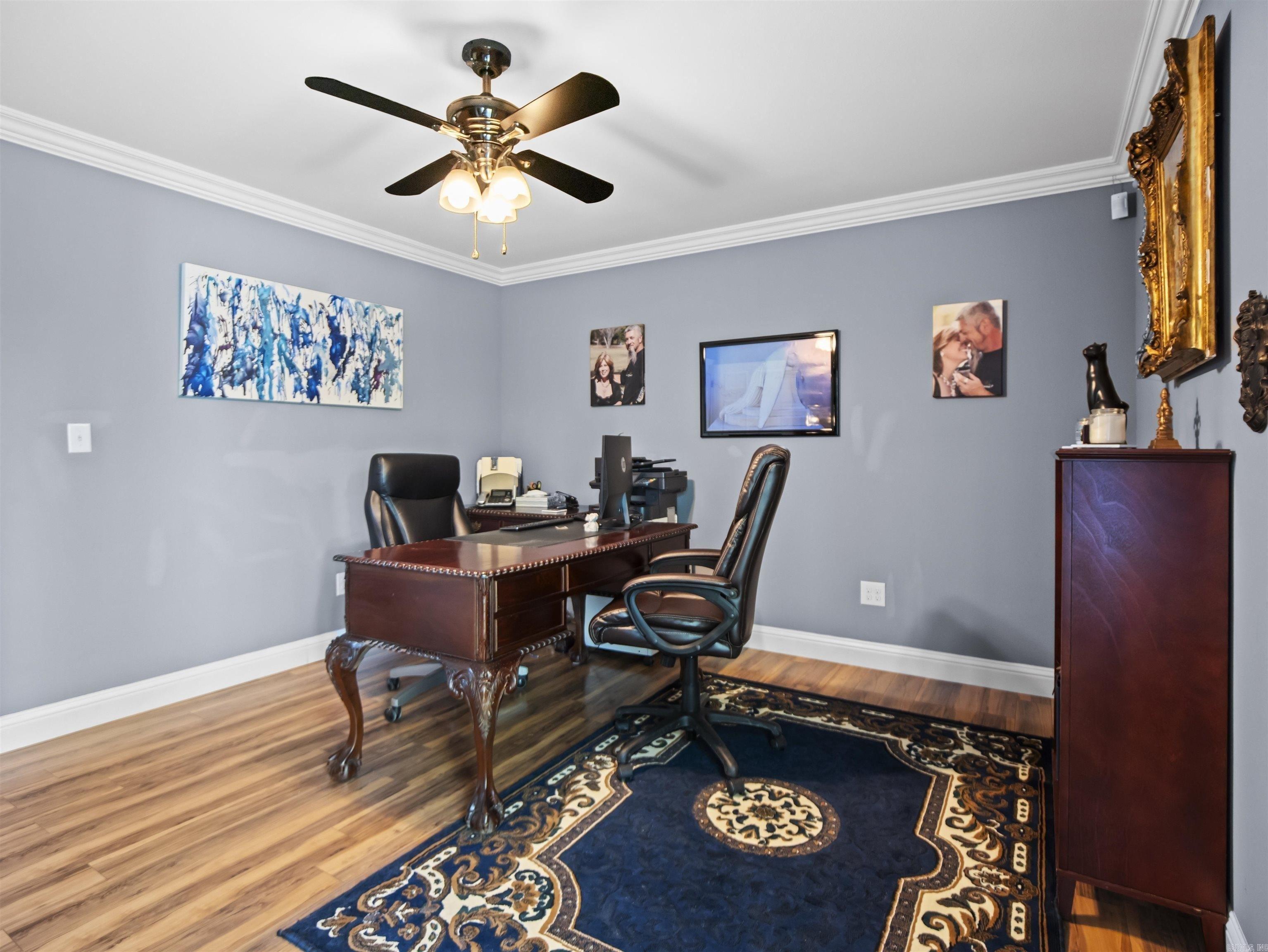 6973 Highway 7  Bismarck, AR