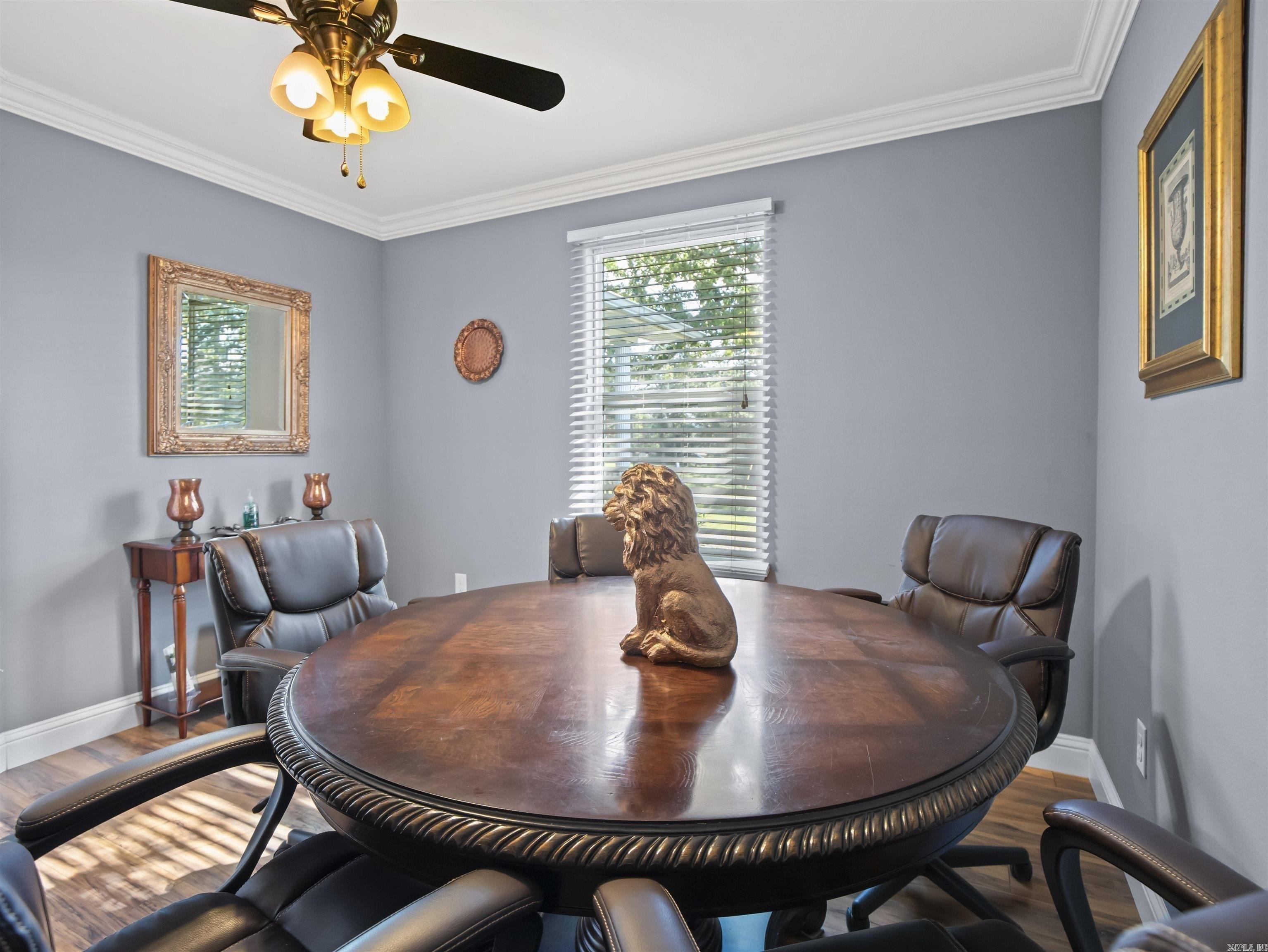 6973 Highway 7  Bismarck, AR