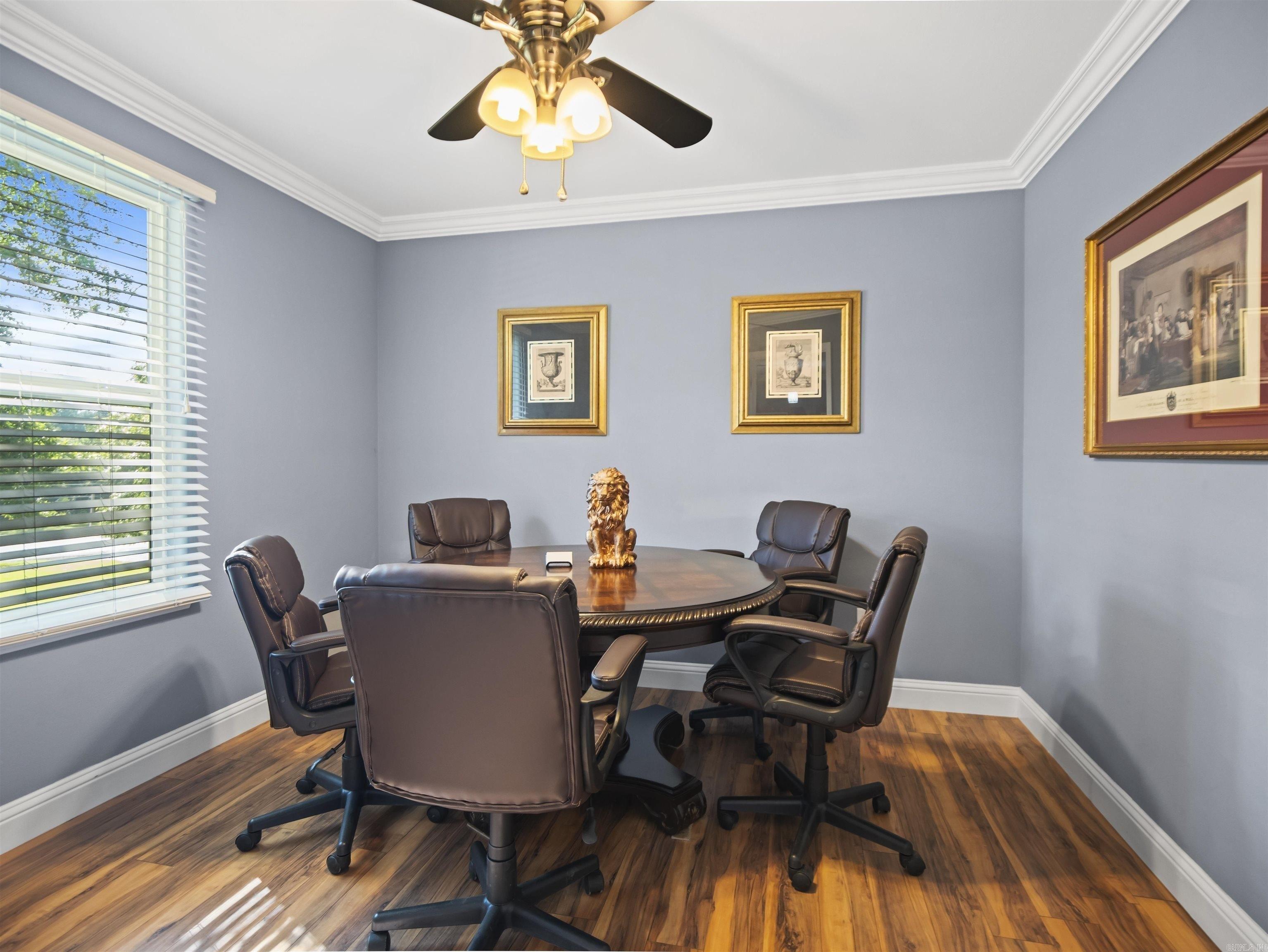 6973 Highway 7  Bismarck, AR