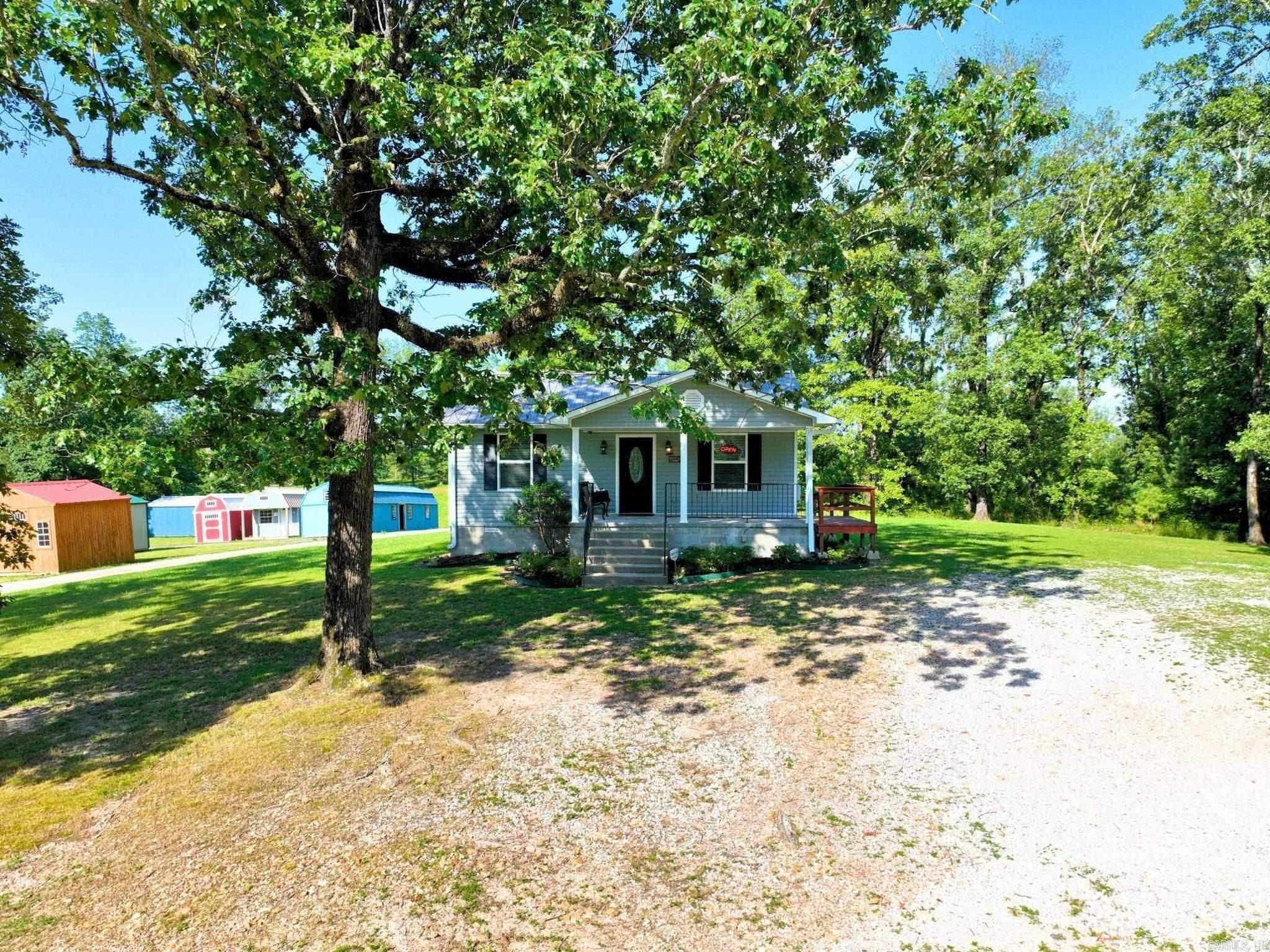 6973 Highway 7  Bismarck, AR