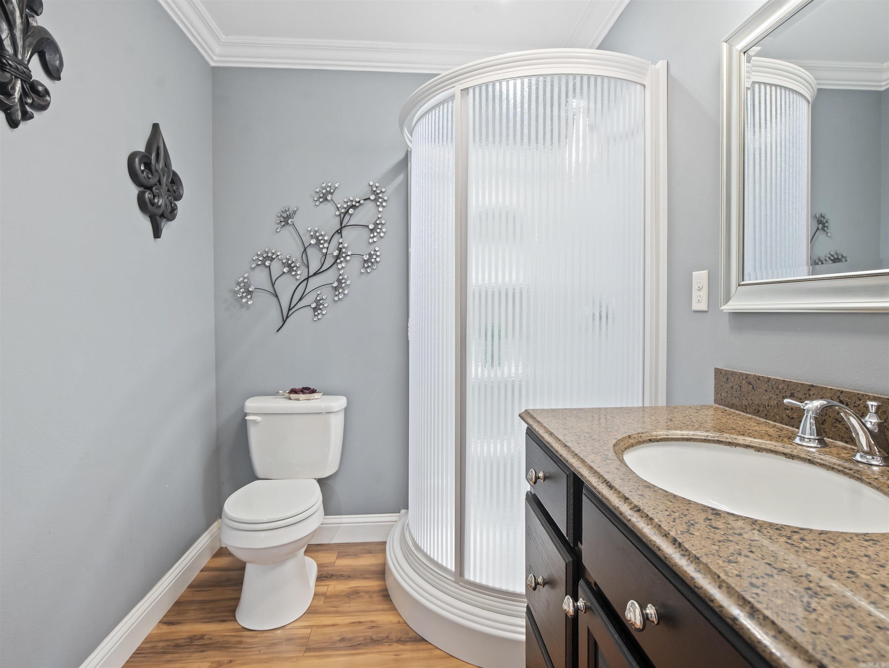 6973 Highway 7  Bismarck, AR