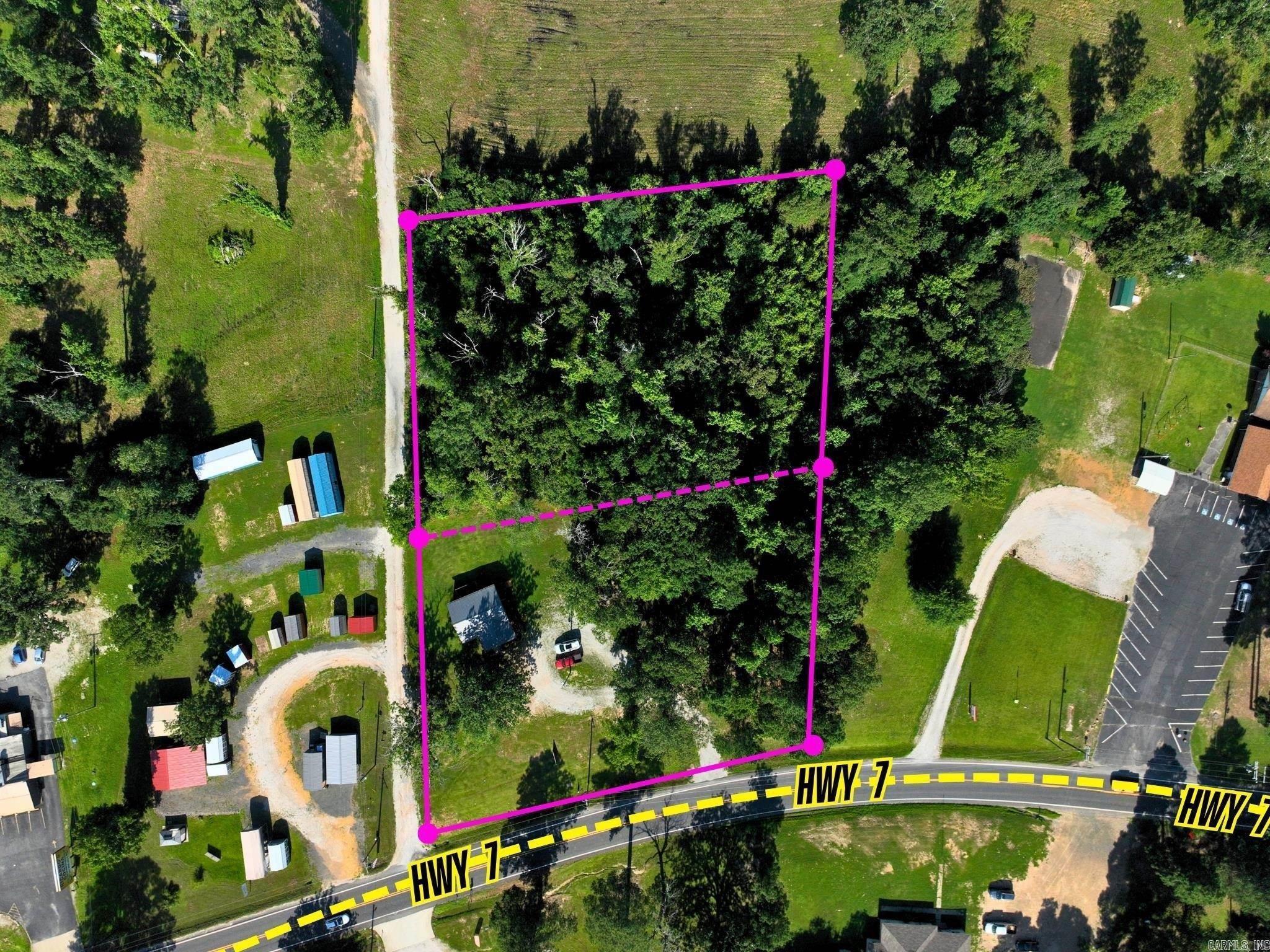 6973 Highway 7  Bismarck, AR