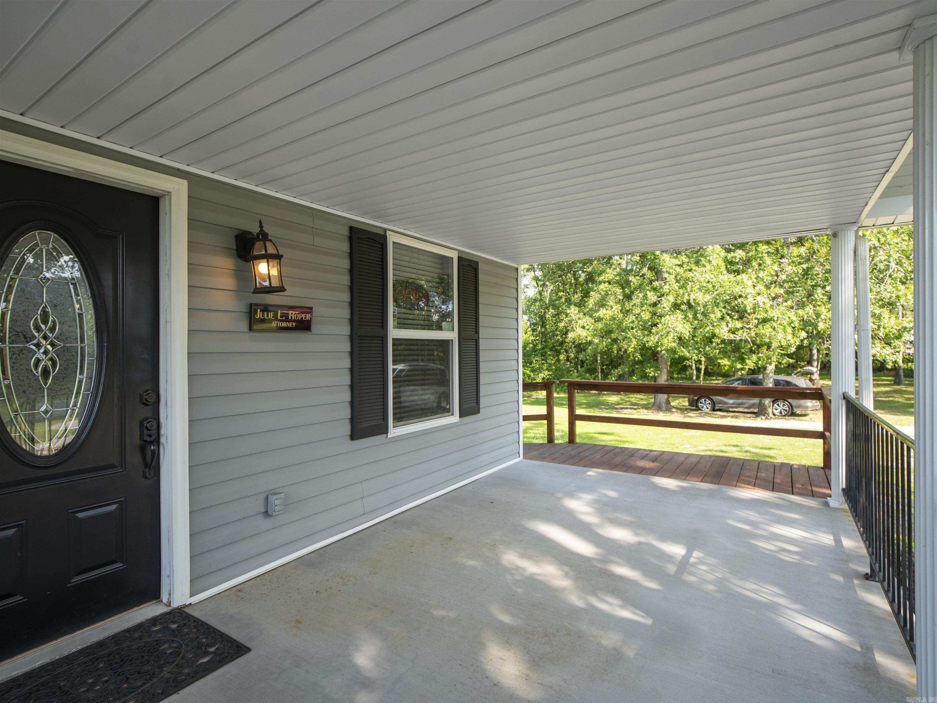 6973 Highway 7  Bismarck, AR