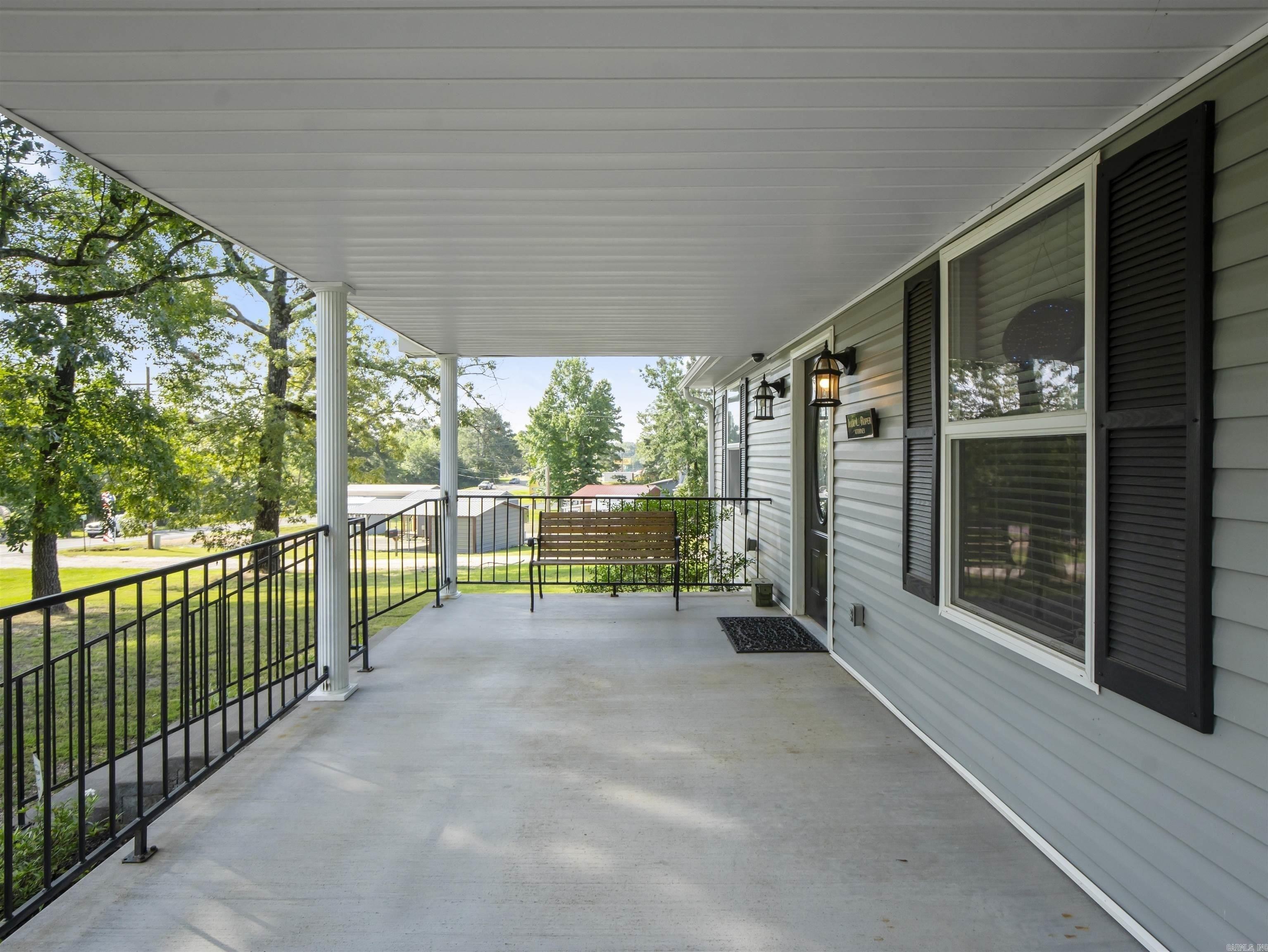 6973 Highway 7  Bismarck, AR