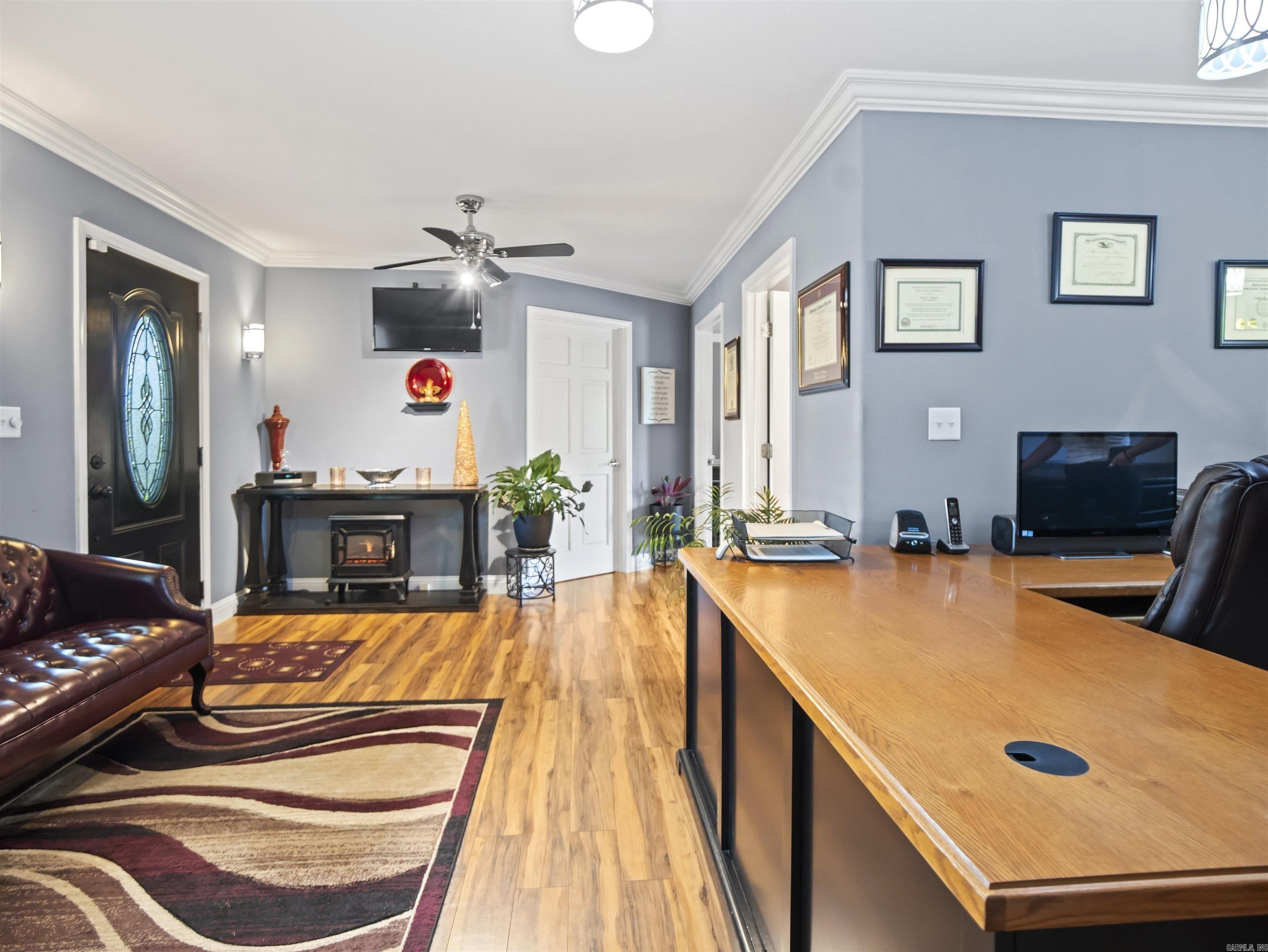 6973 Highway 7  Bismarck, AR