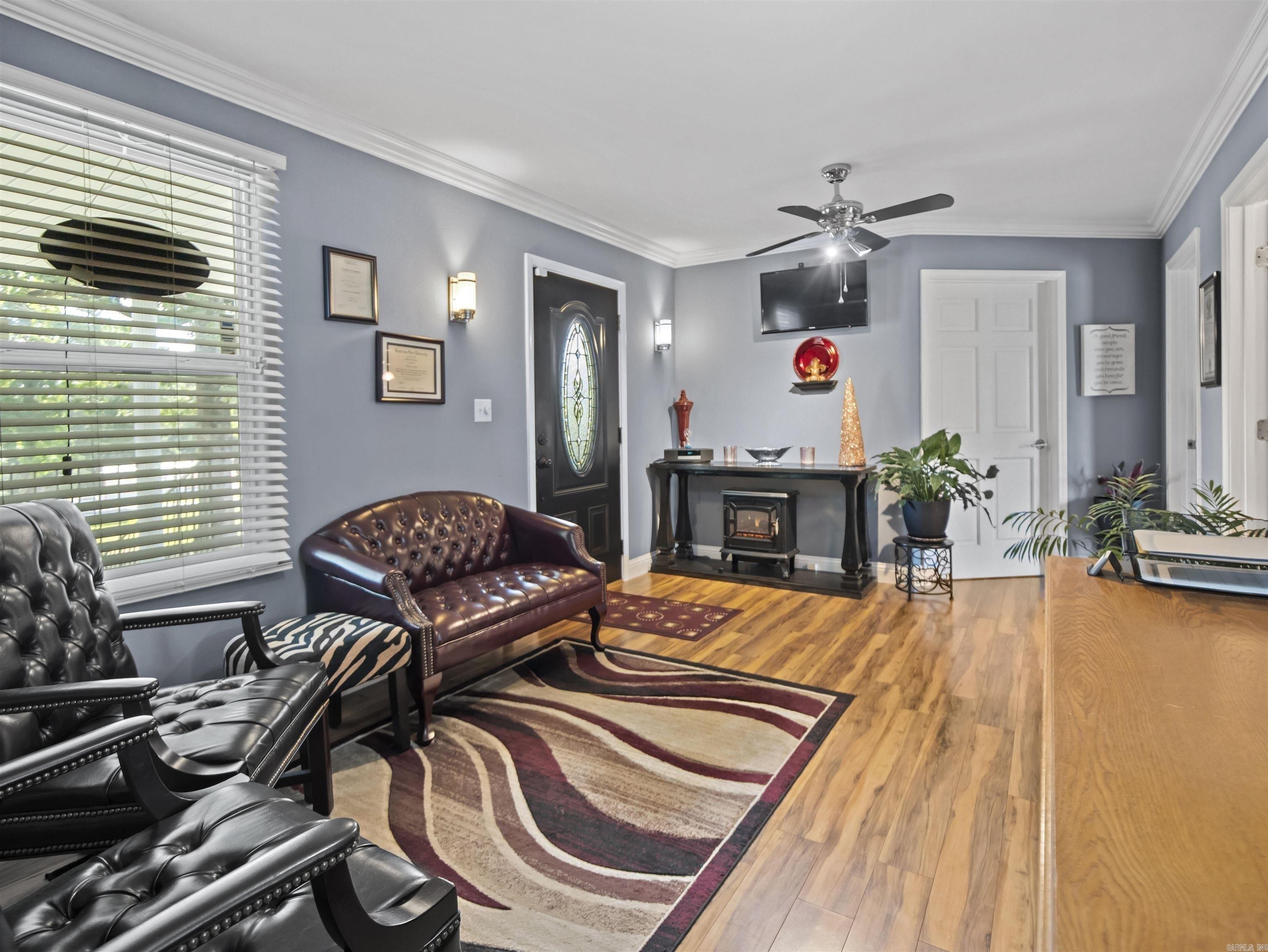 6973 Highway 7  Bismarck, AR