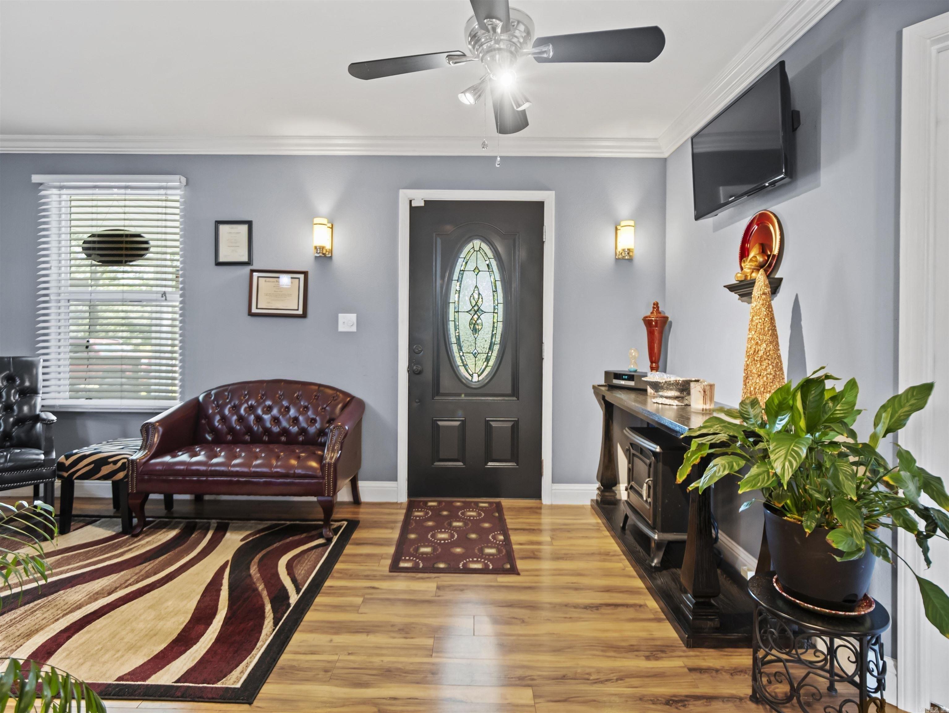 6973 Highway 7  Bismarck, AR