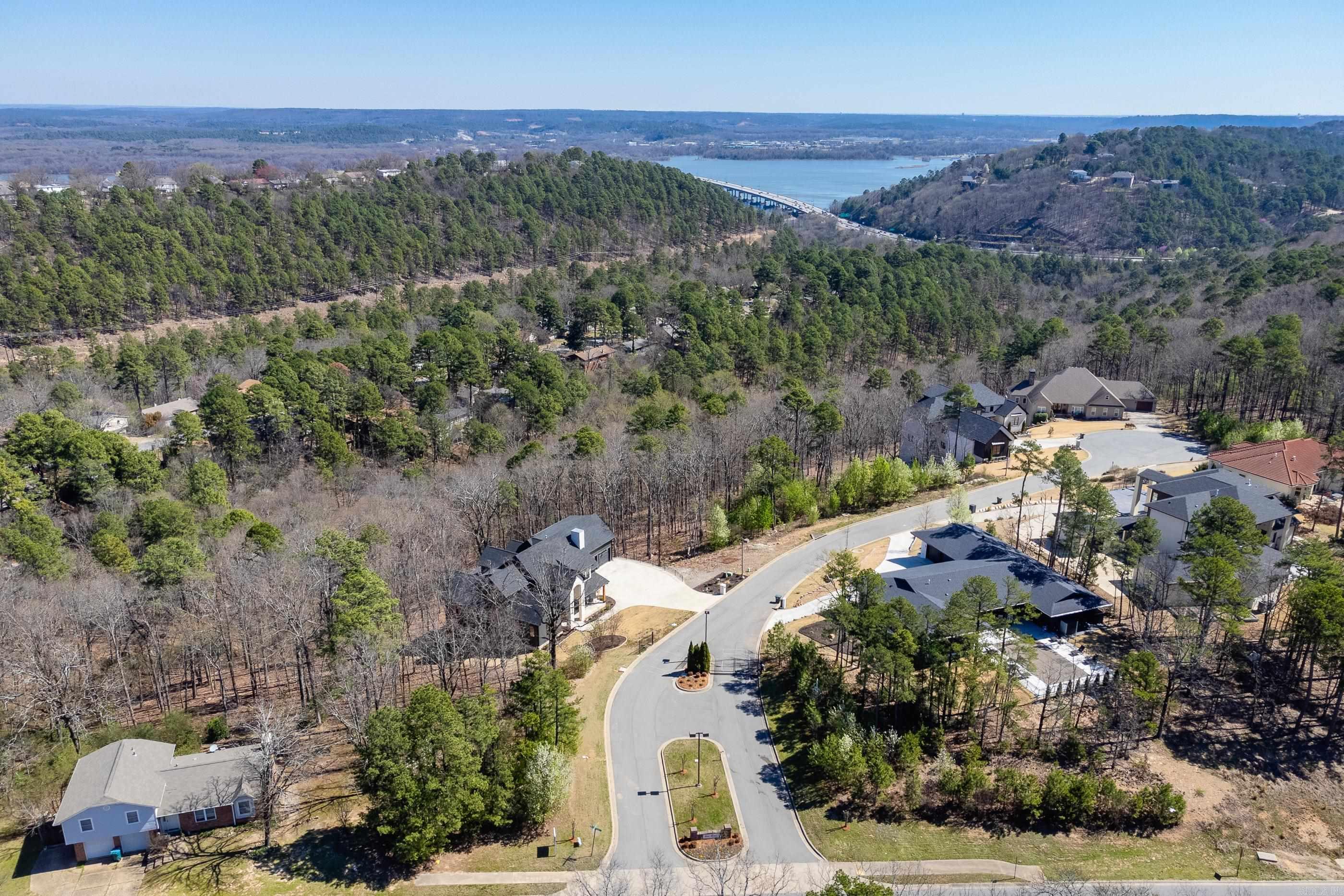 Lot 2 Beau Rivage  Little Rock, AR
