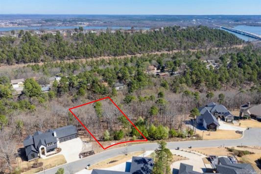 Lot 2 Beau Rivage  Little Rock, AR