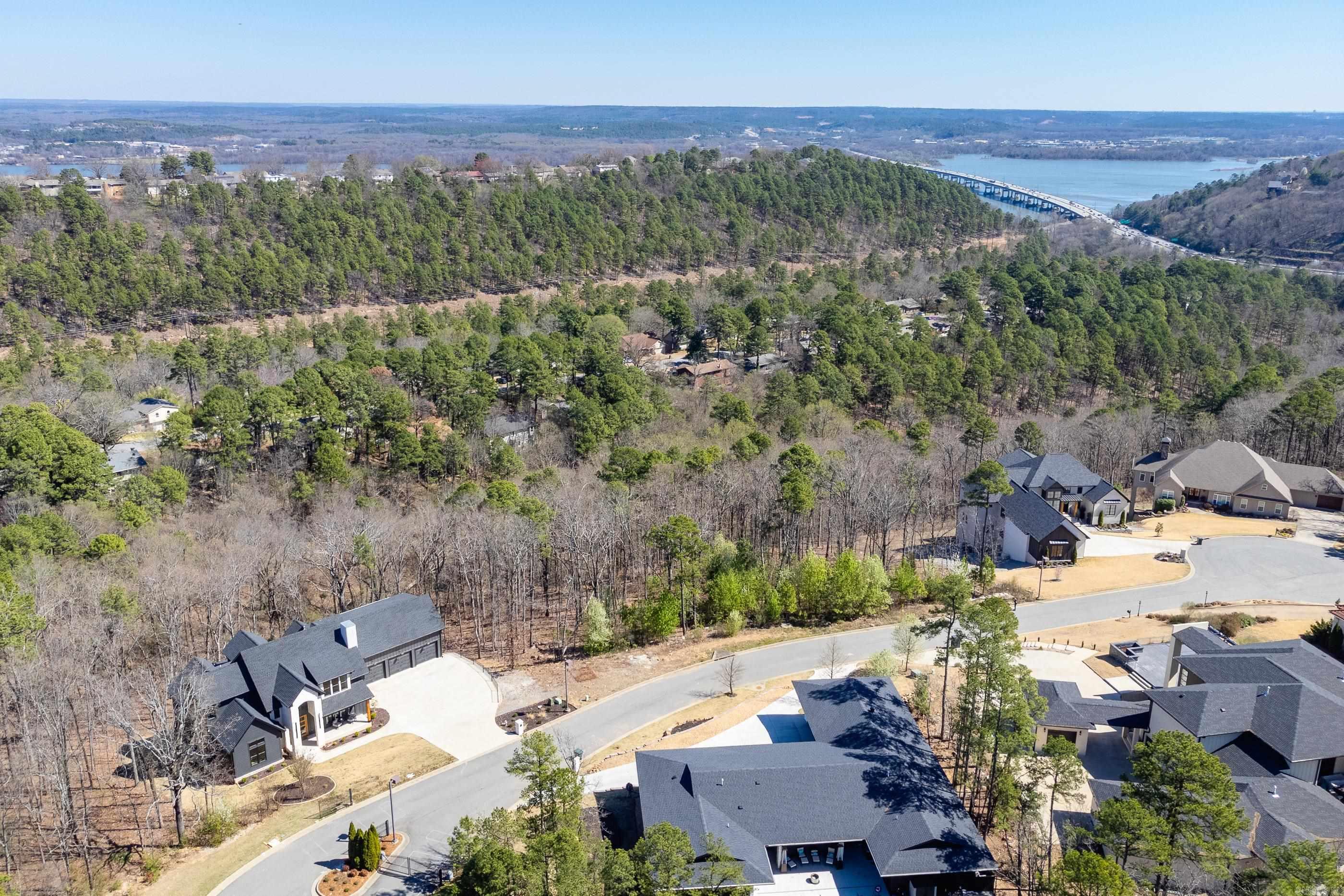 Lot 2 Beau Rivage  Little Rock, AR