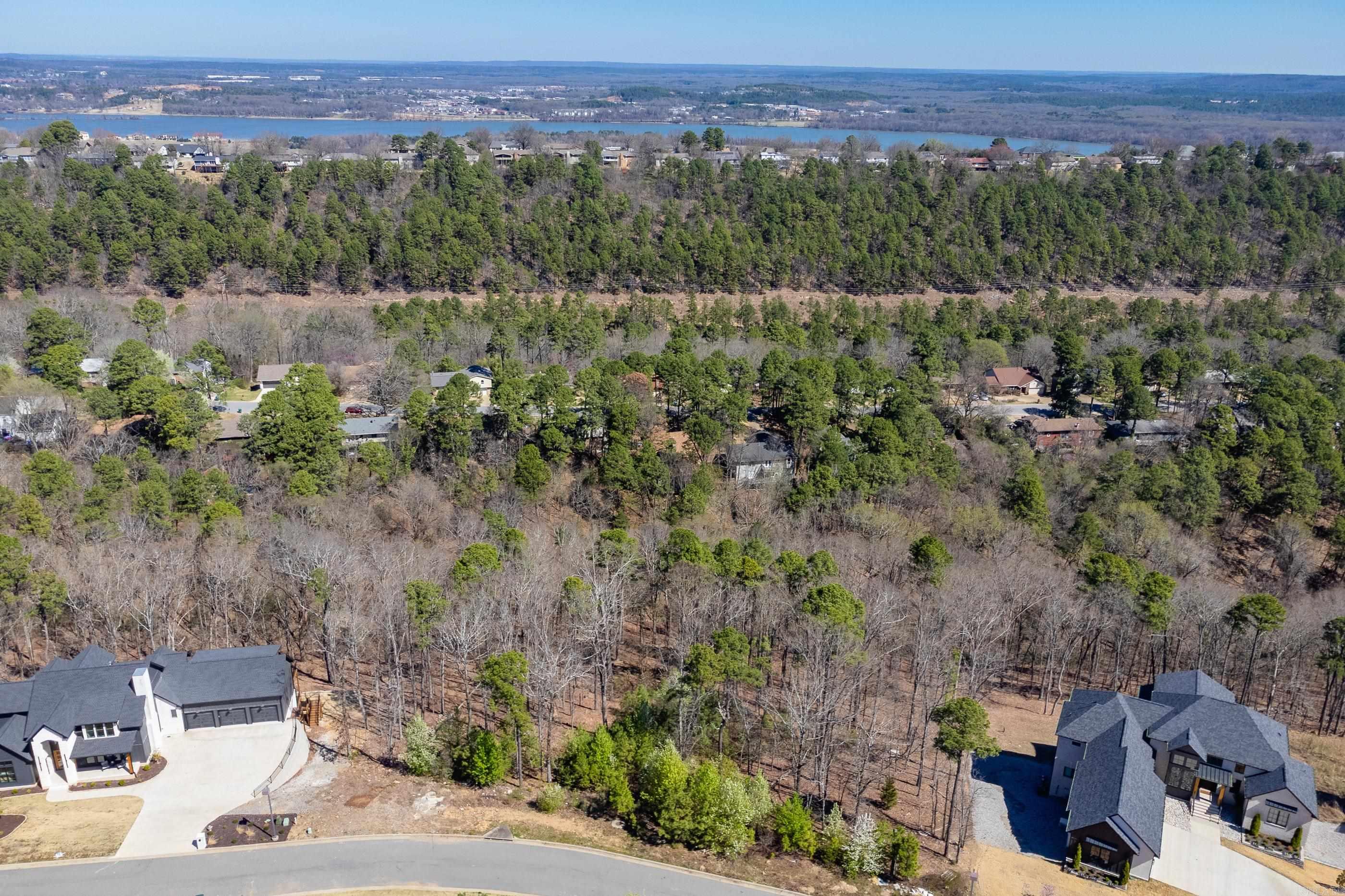 Lot 2 Beau Rivage  Little Rock, AR