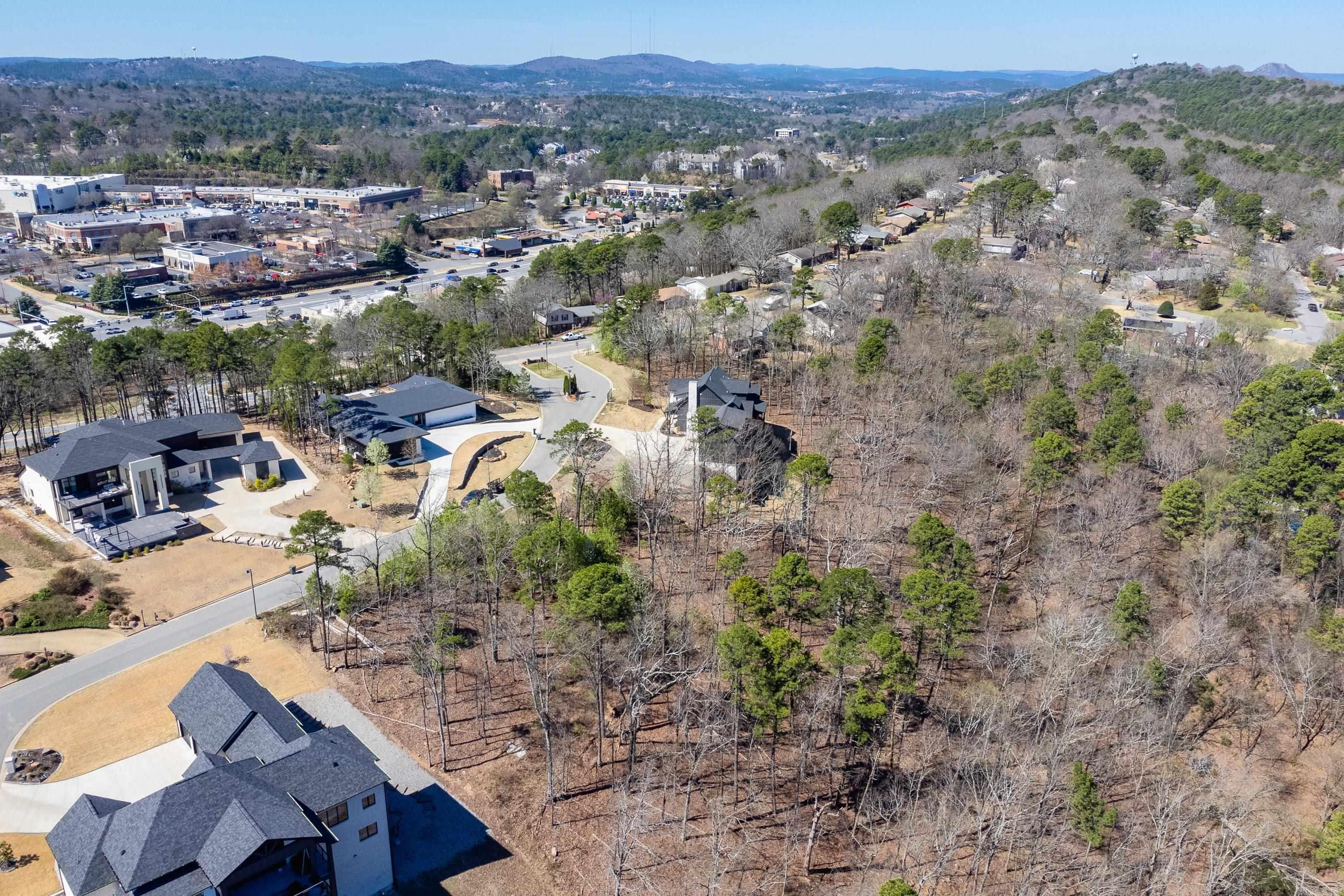 Lot 2 Beau Rivage  Little Rock, AR