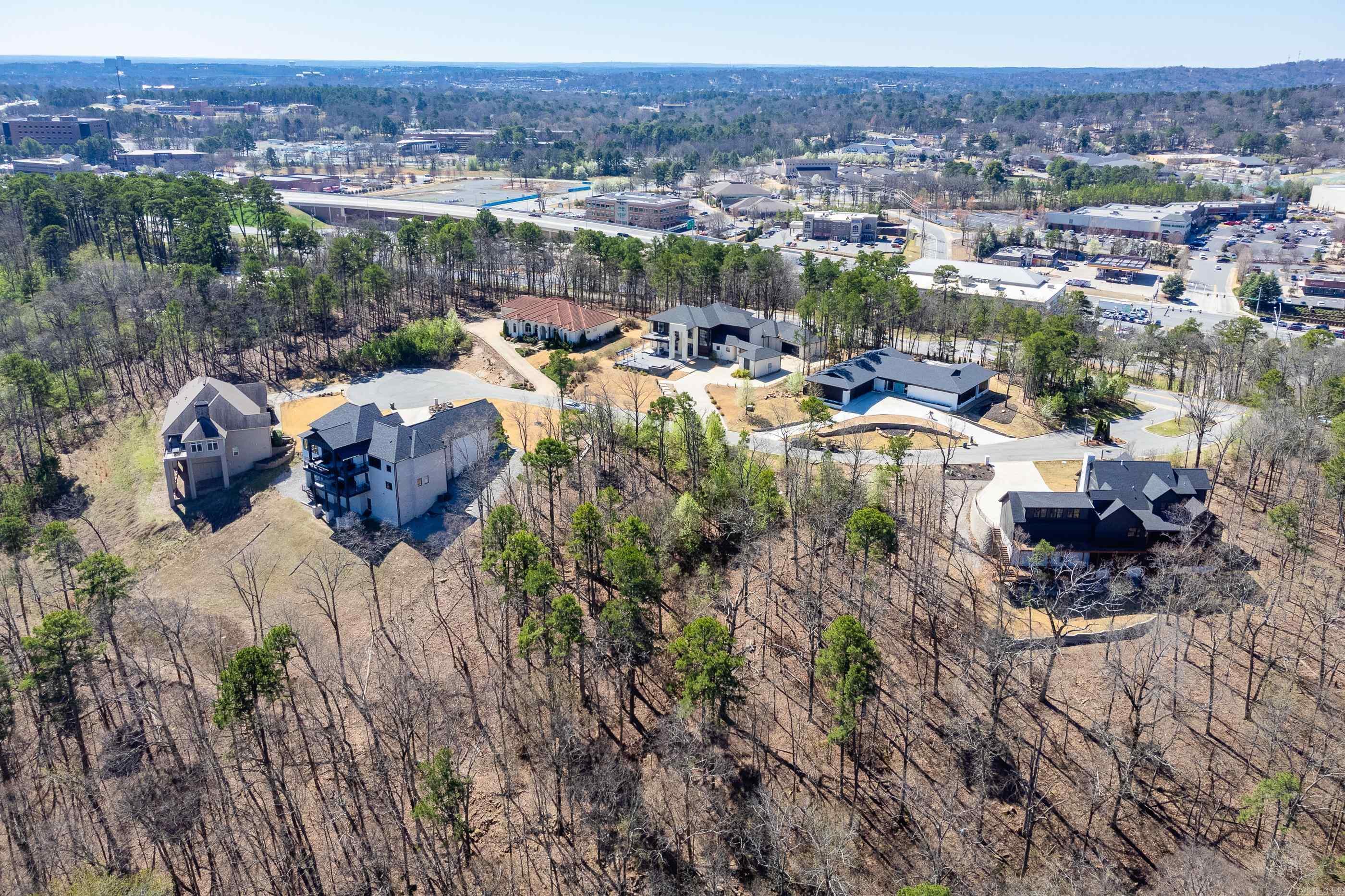 Lot 2 Beau Rivage  Little Rock, AR