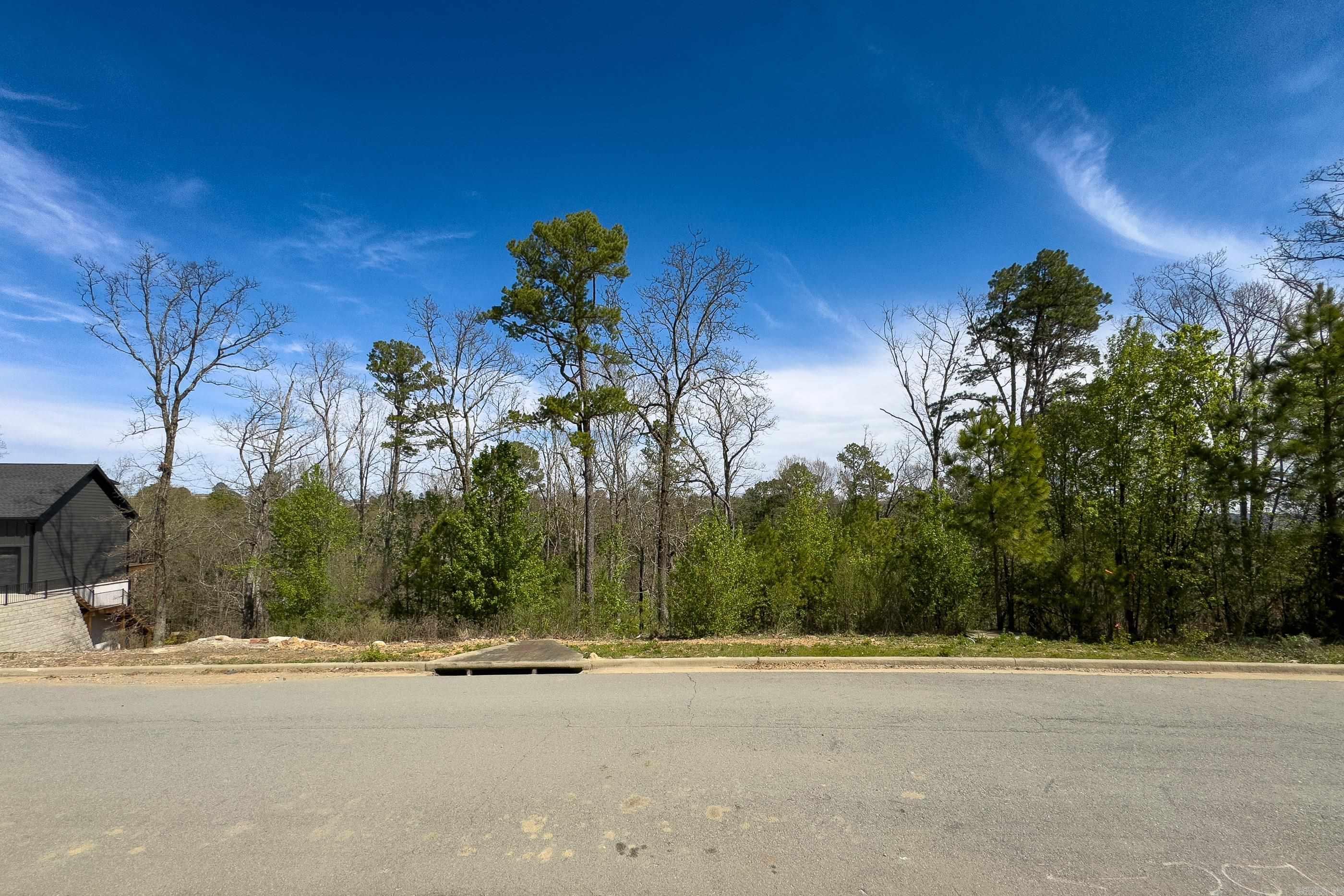 Lot 2 Beau Rivage  Little Rock, AR