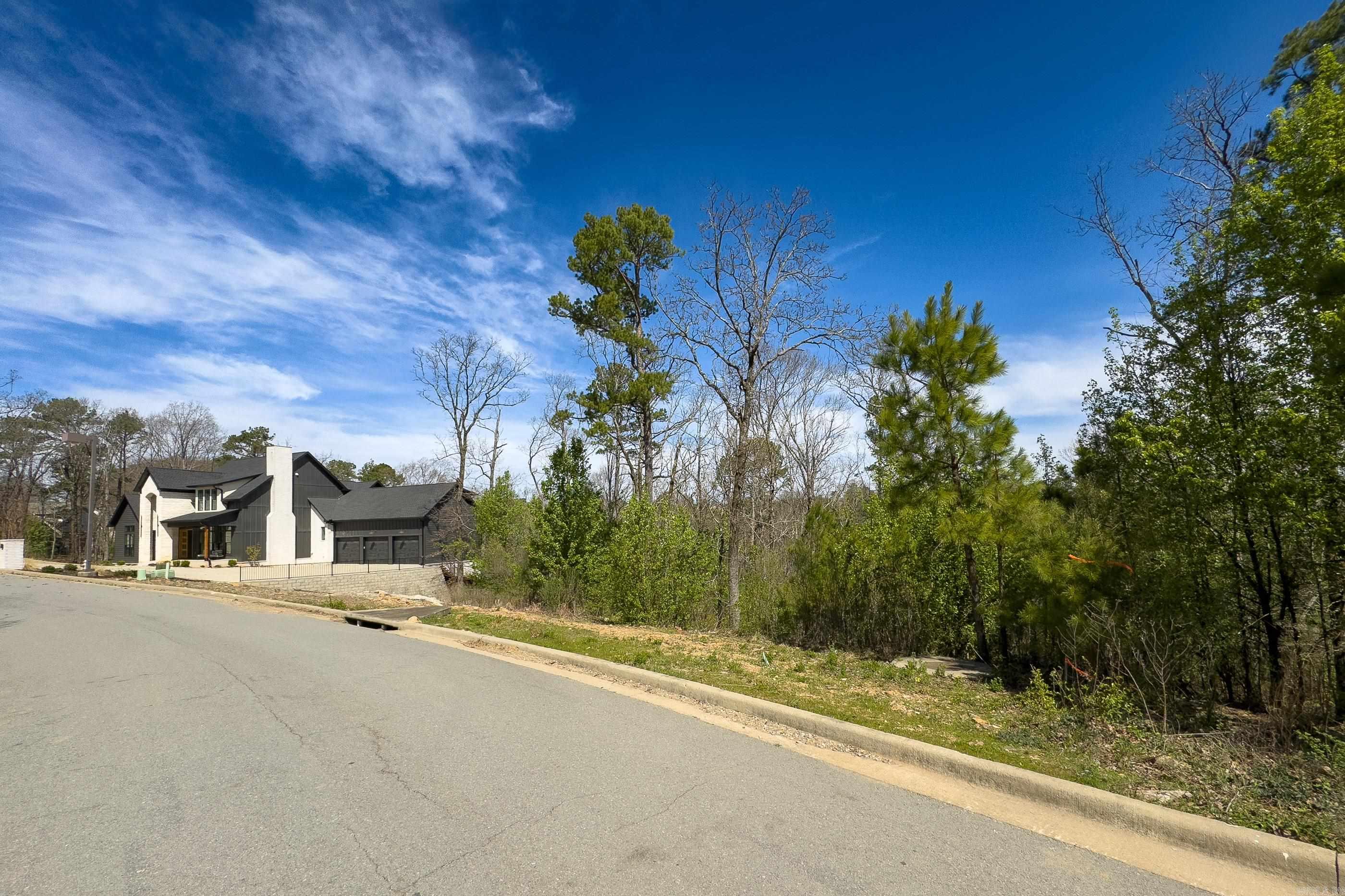 Lot 2 Beau Rivage  Little Rock, AR